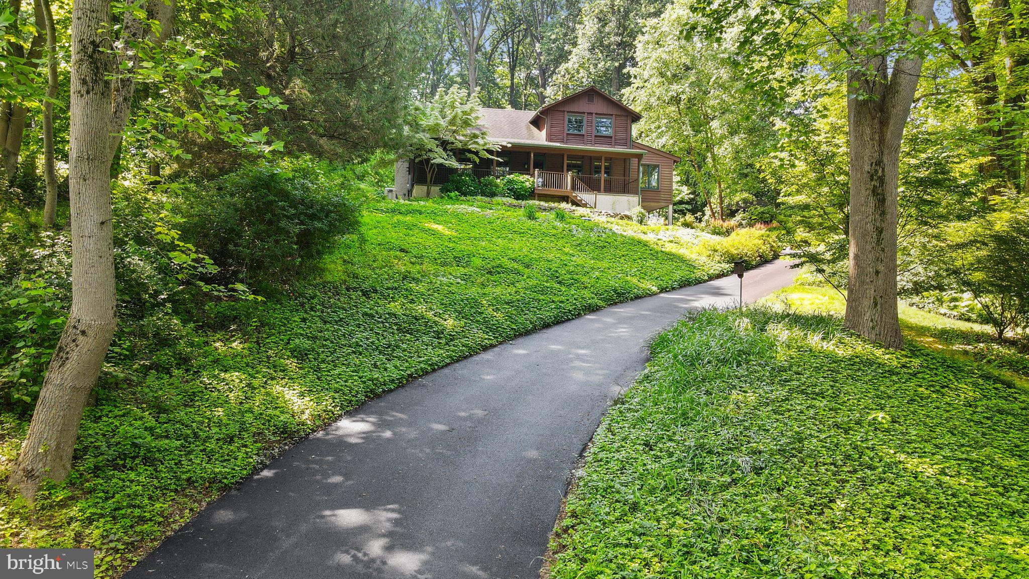 2004 LENAPE UNIONVILLE ROAD