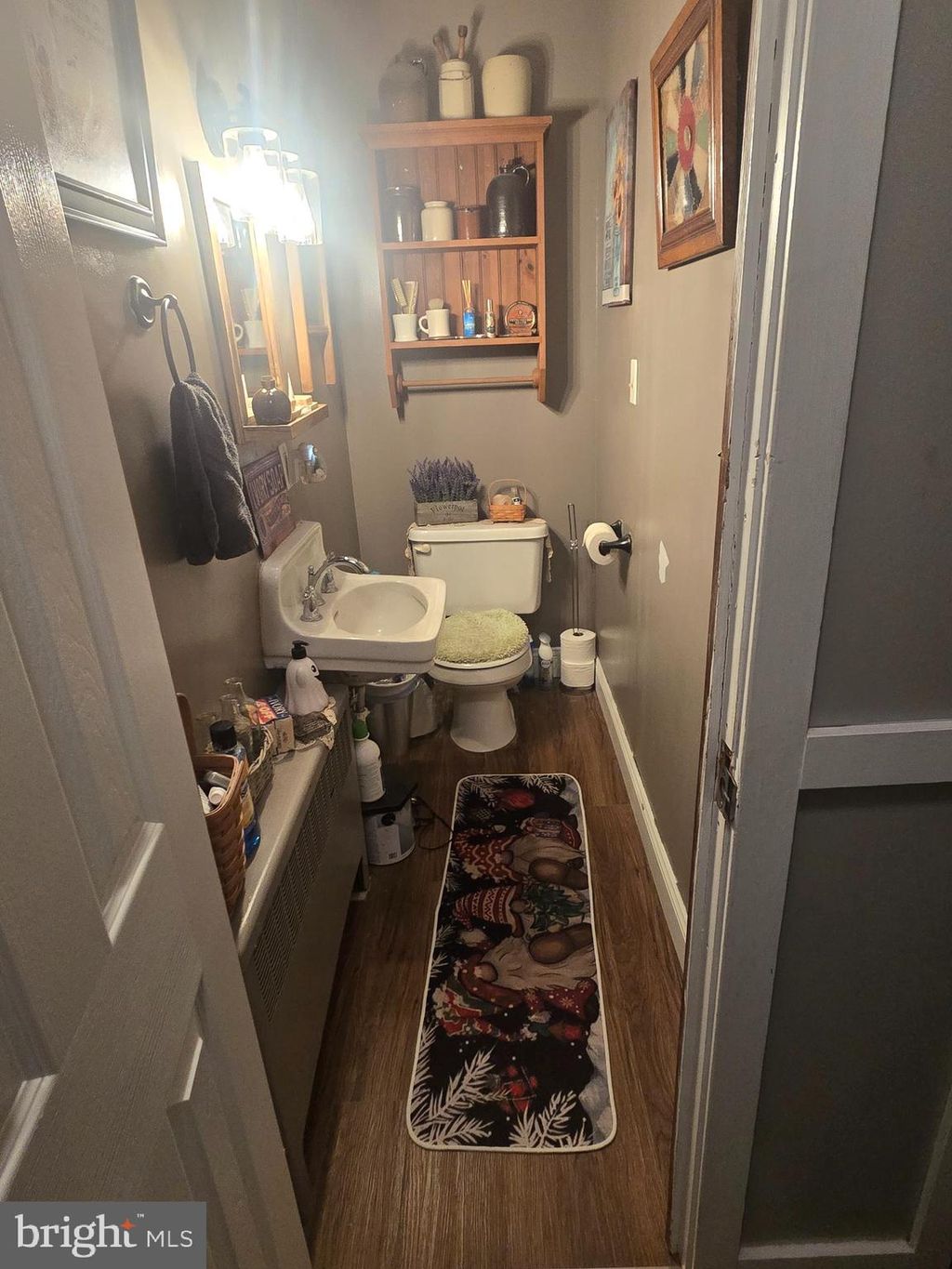 Photo of 7611 Lincoln Way West, SAINT THOMAS, PA 17252 (MLS # PAFL2031542)