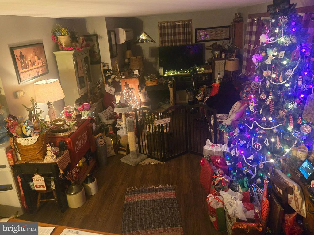 Photo of 7611 Lincoln Way West, SAINT THOMAS, PA 17252 (MLS # PAFL2031542)