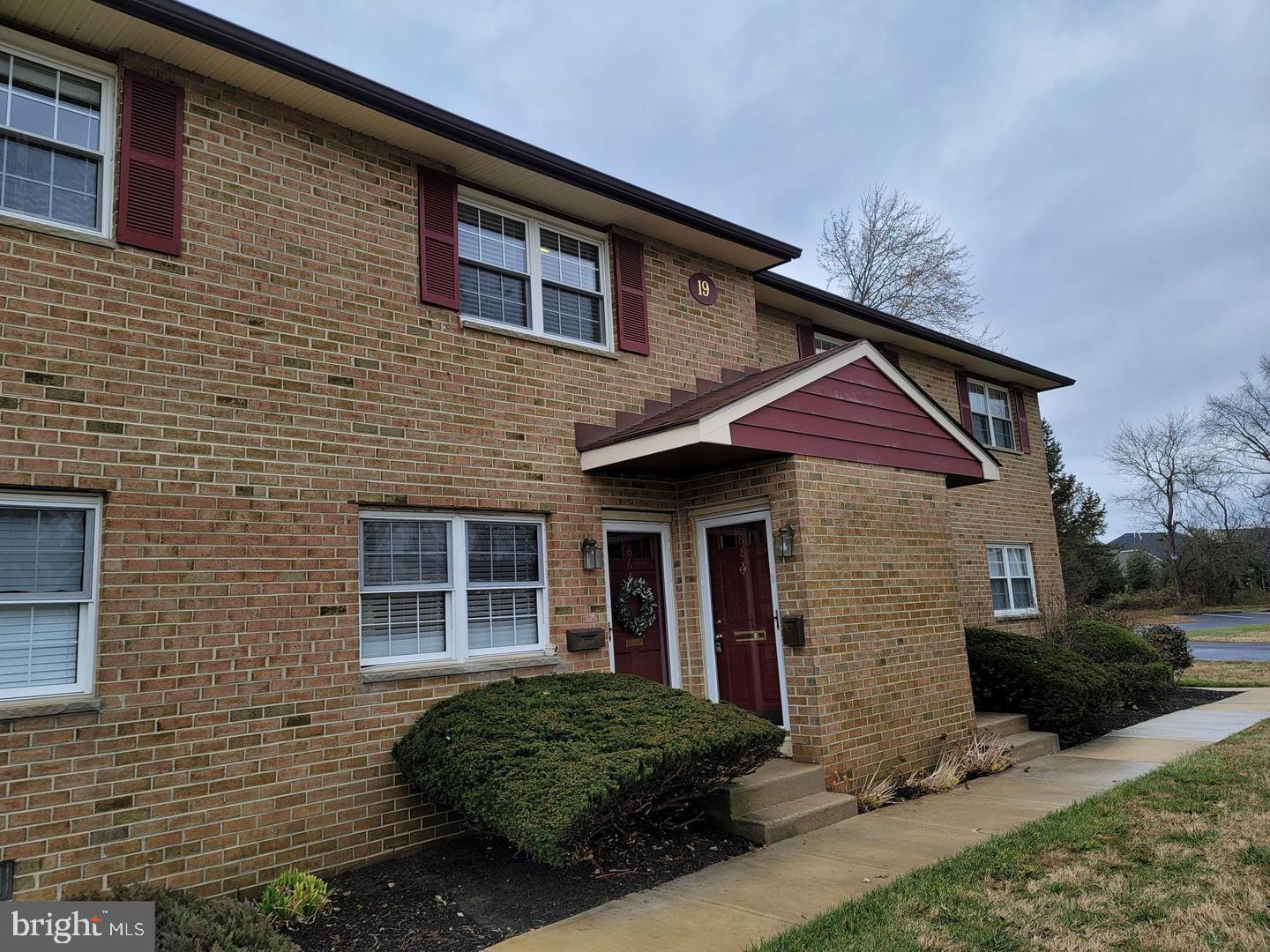 68 EAVES MILL ROAD