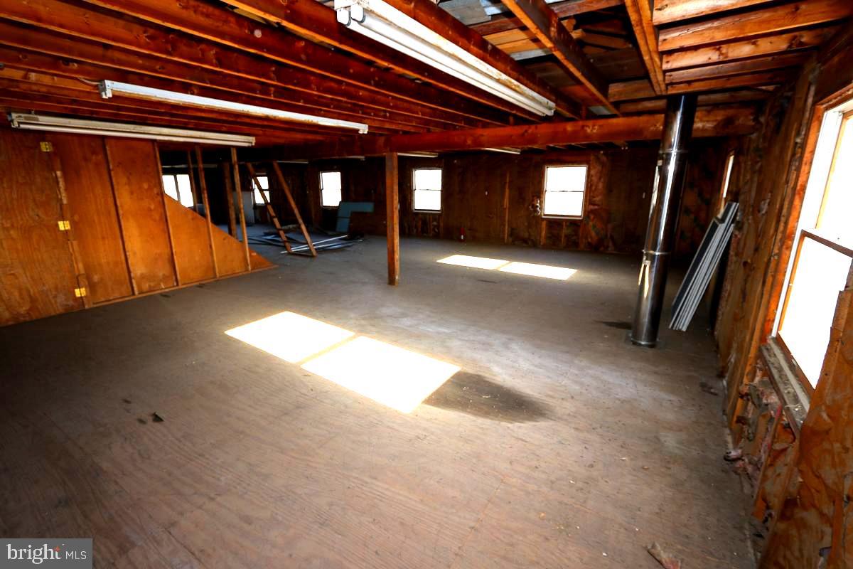 BETHAYRES - Commercial Sale