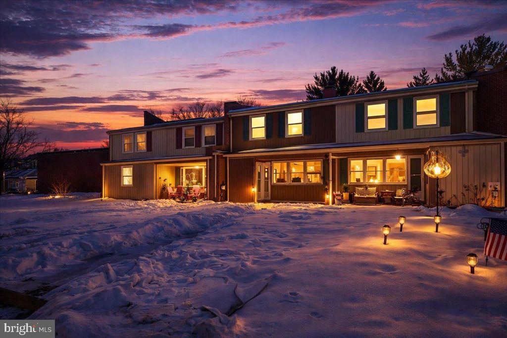 Photo of 207 Westbury Court, DOWNINGTOWN, PA 19335 (MLS # PACT2117222)