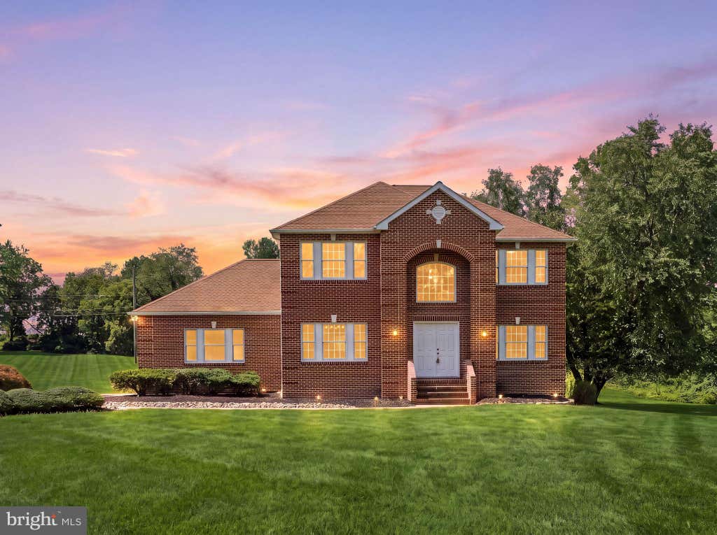 Photo of 135 Avis Mill Road, PILESGROVE, NJ 08098 (MLS # NJSA2019982)