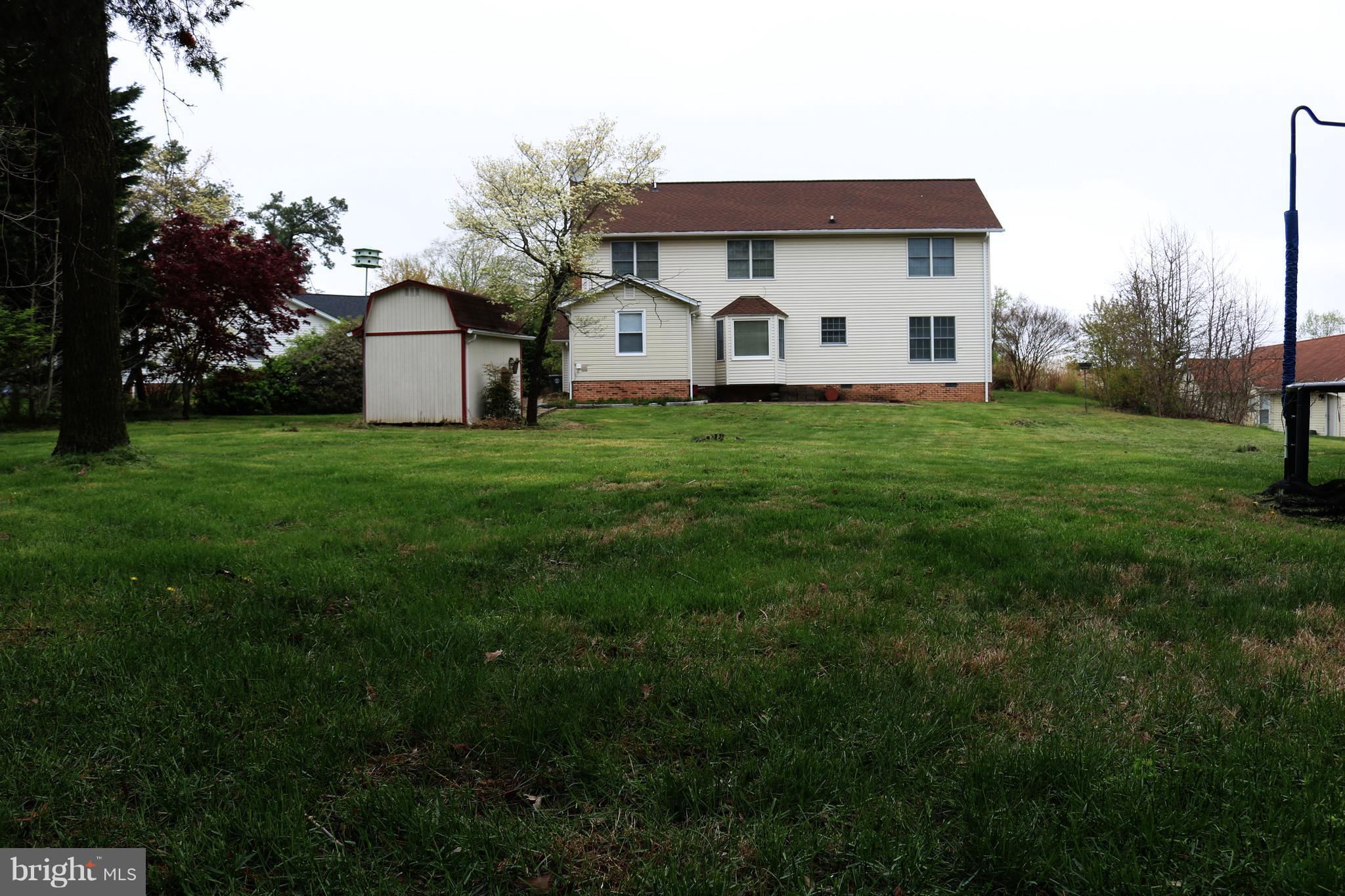 HALDANE LA PLATA - Residential