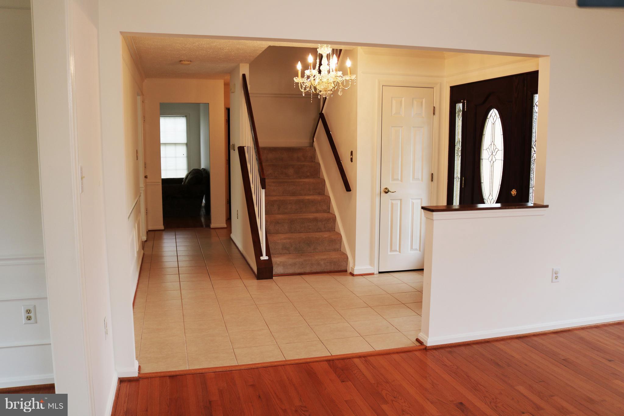 HALDANE LA PLATA - Residential