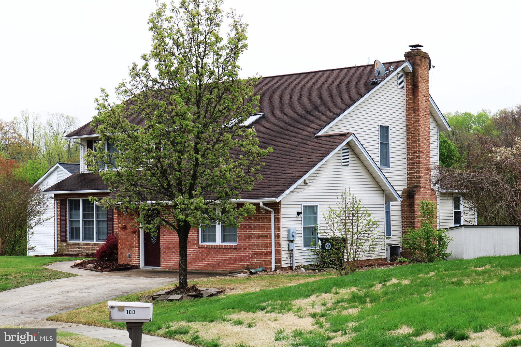 HALDANE LA PLATA - Residential