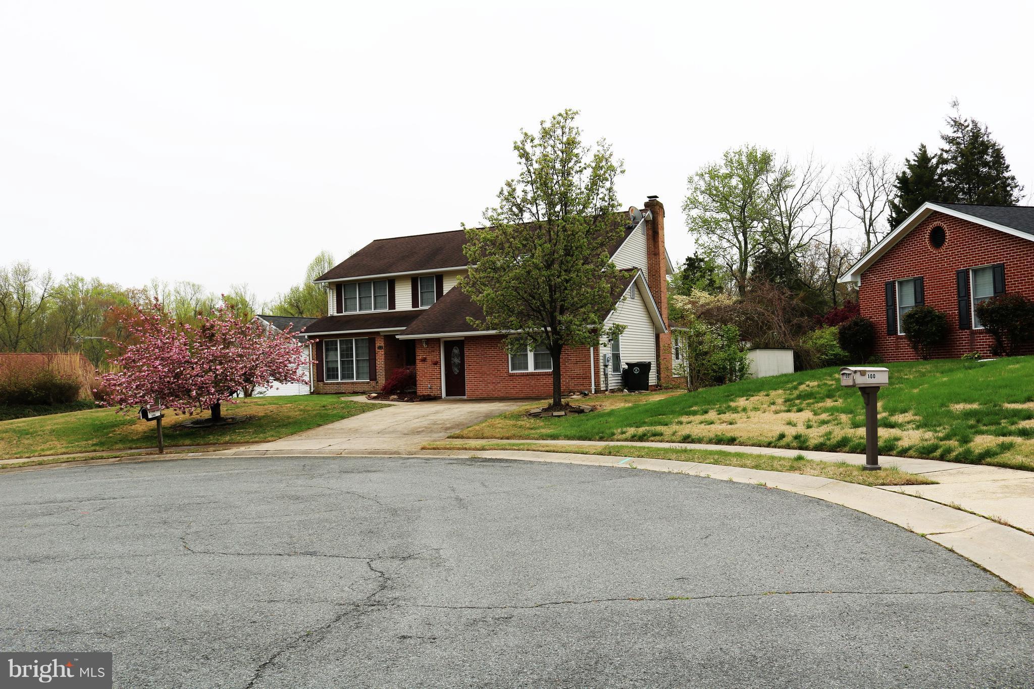 HALDANE LA PLATA - Residential