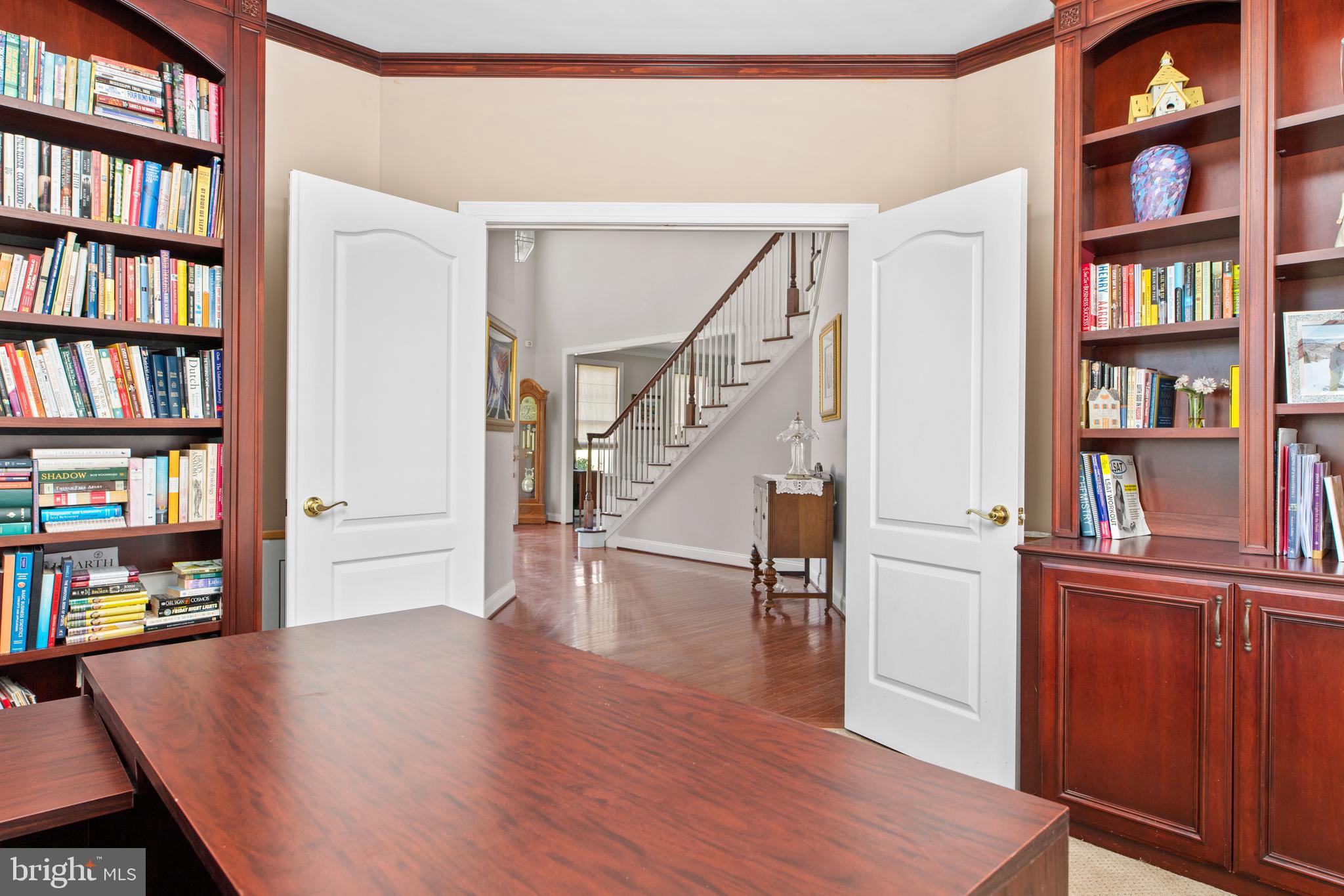 HERITAGE HUNT - Residential