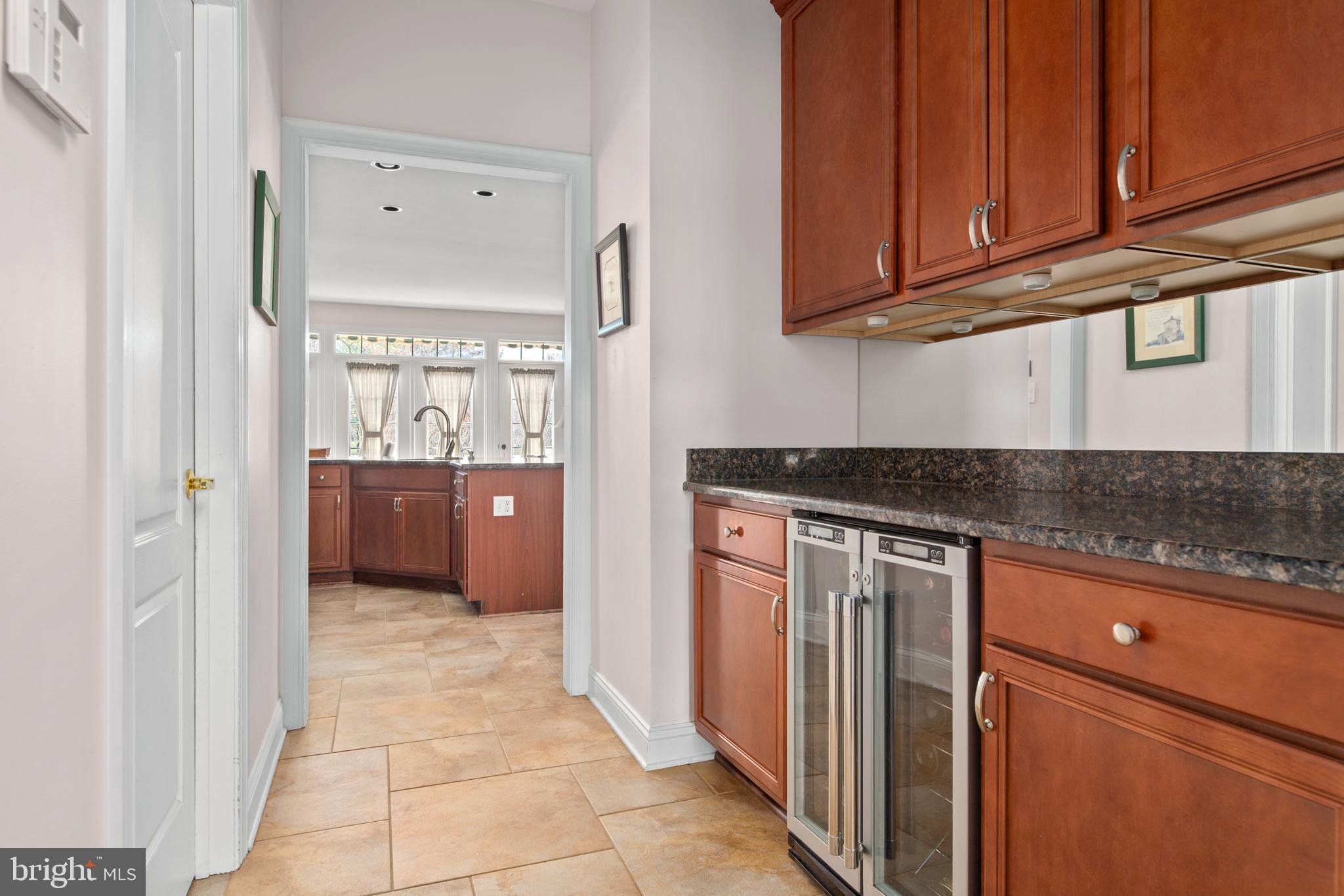 HERITAGE HUNT - Residential