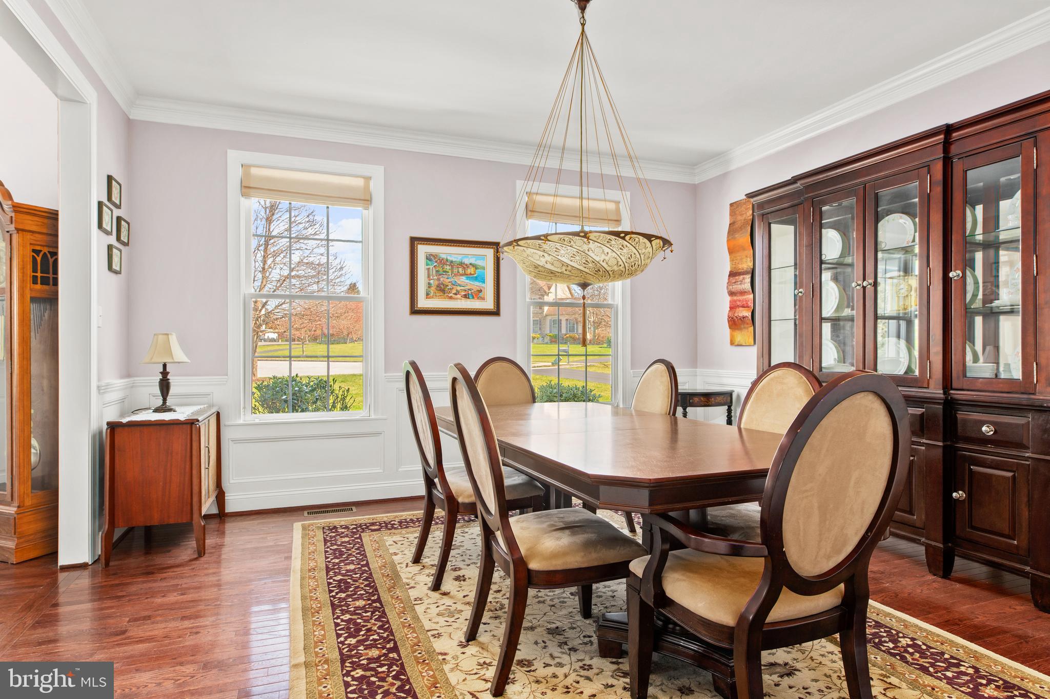 HERITAGE HUNT - Residential