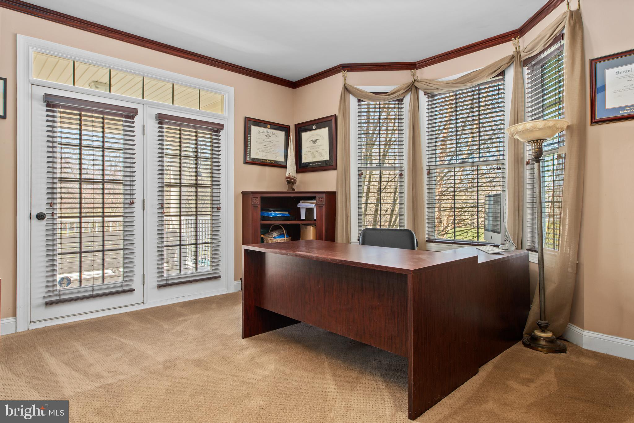 HERITAGE HUNT - Residential