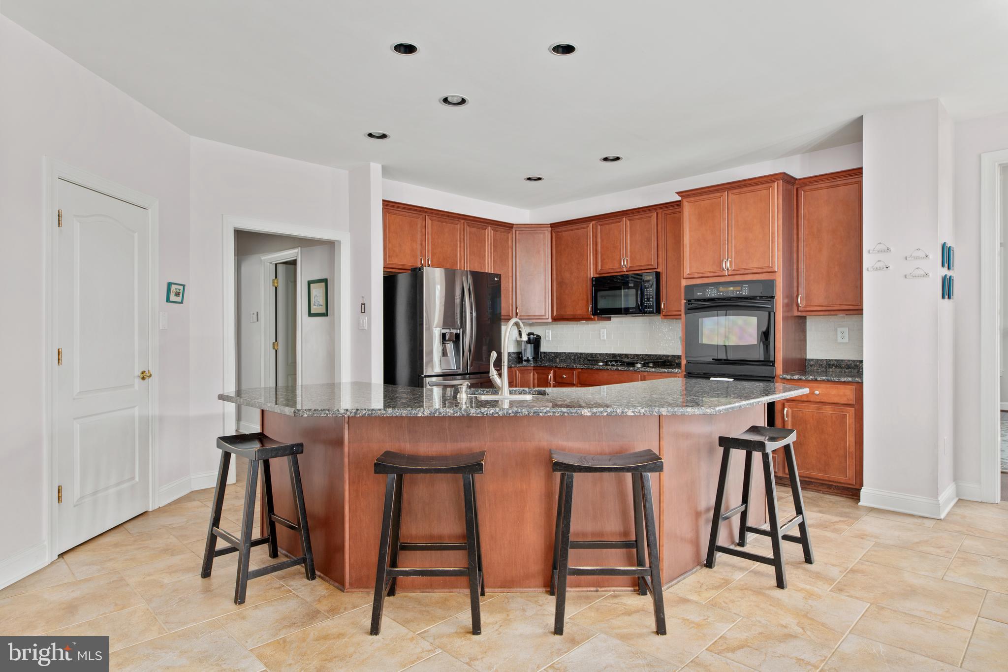 HERITAGE HUNT - Residential