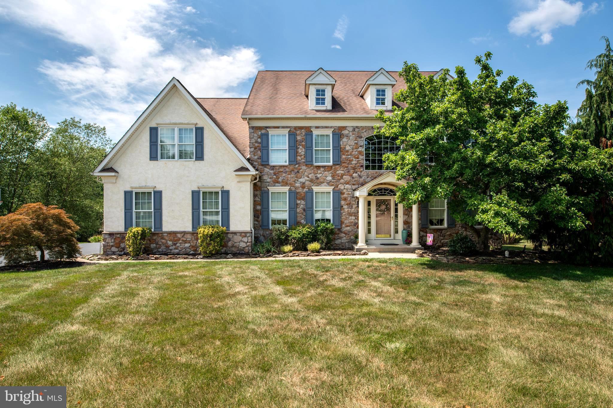 HERITAGE HUNT - Residential