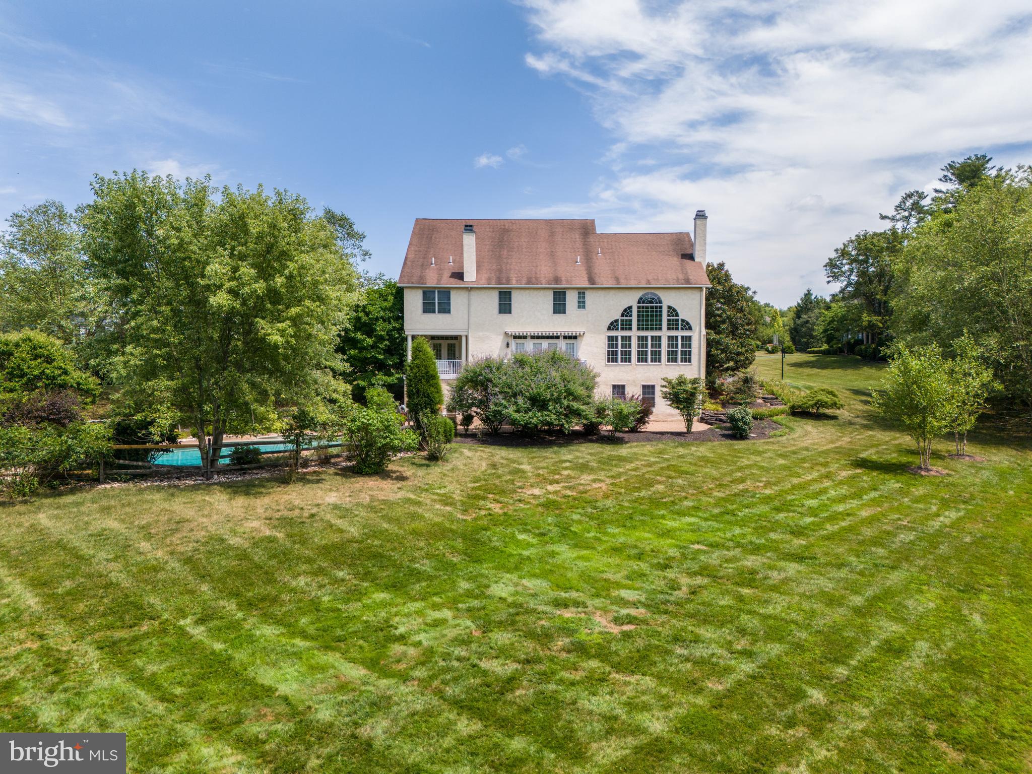 HERITAGE HUNT - Residential