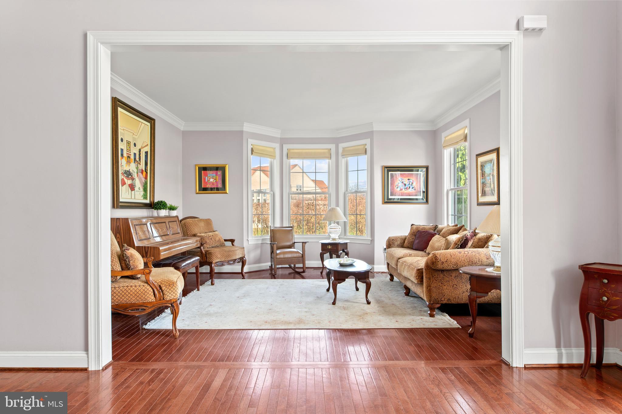 HERITAGE HUNT - Residential