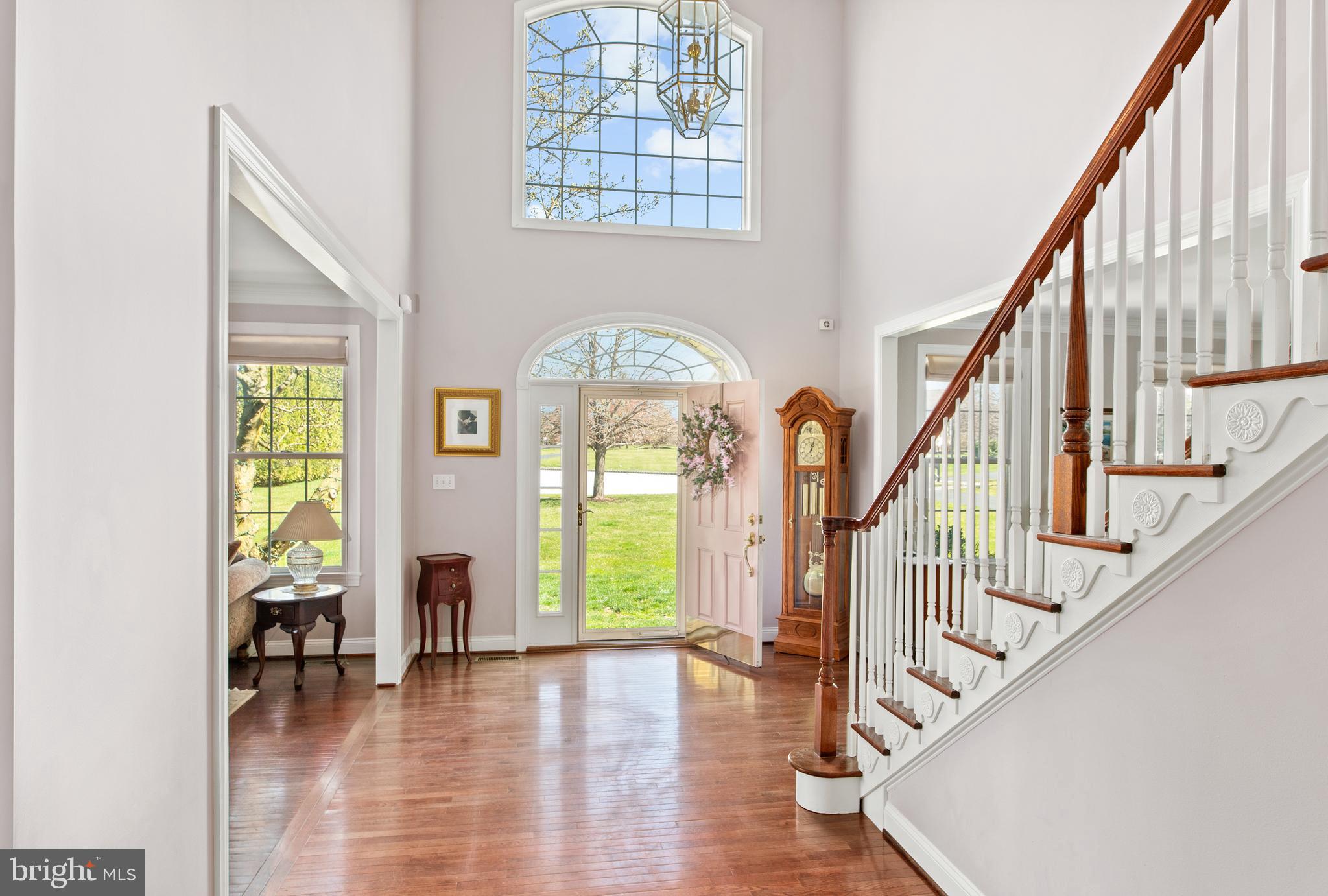 HERITAGE HUNT - Residential