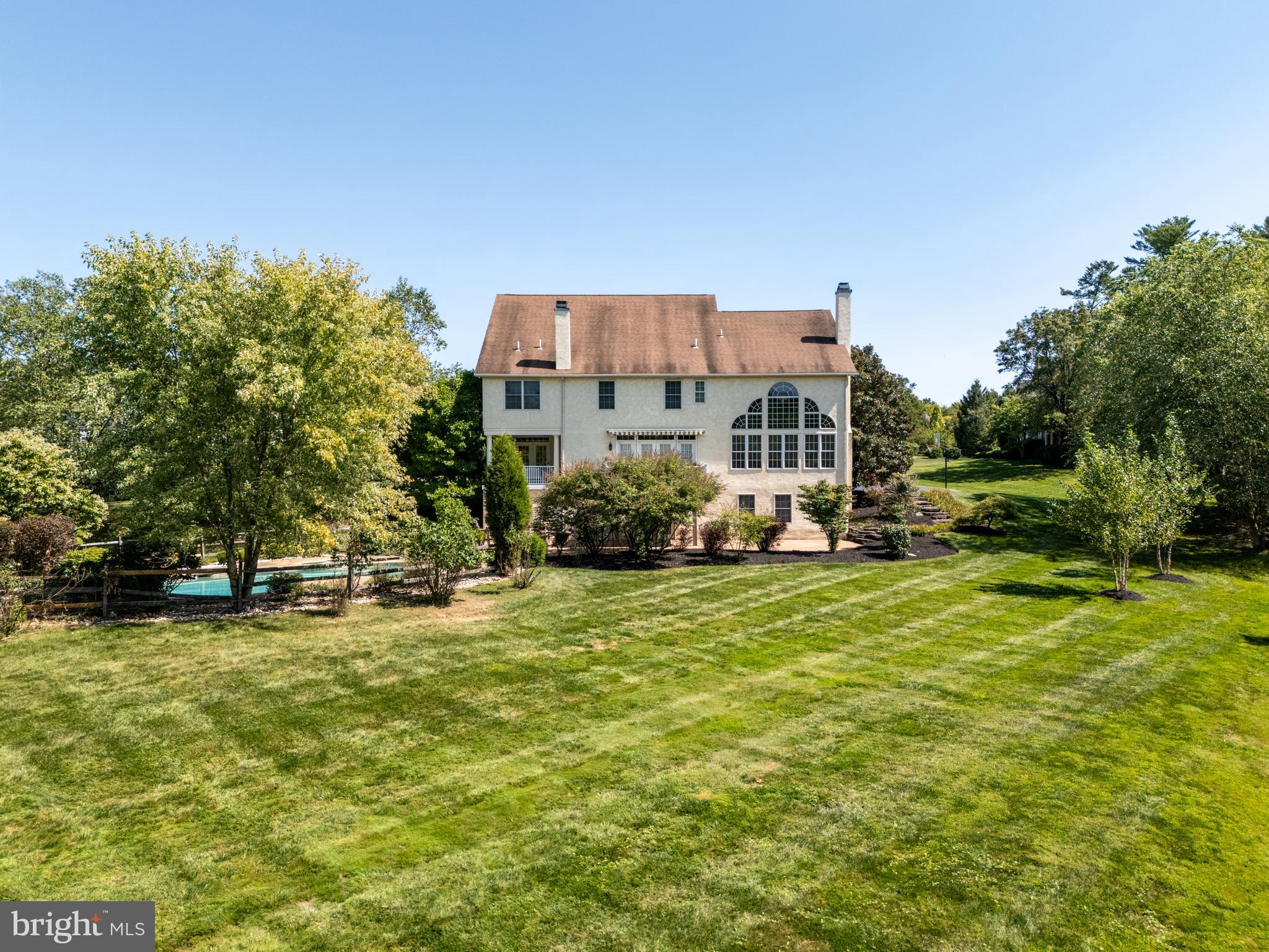 HERITAGE HUNT - Residential