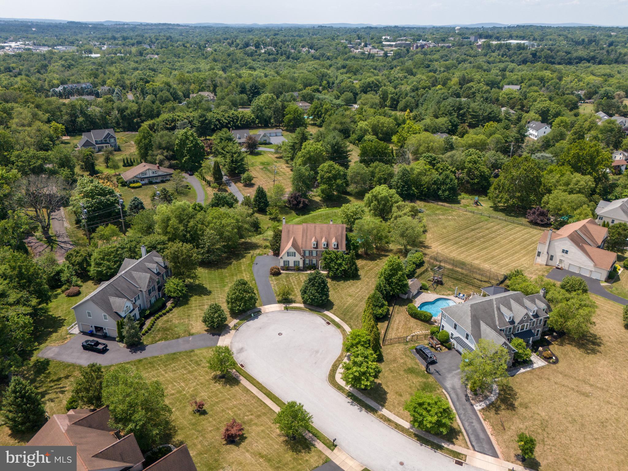 HERITAGE HUNT - Residential