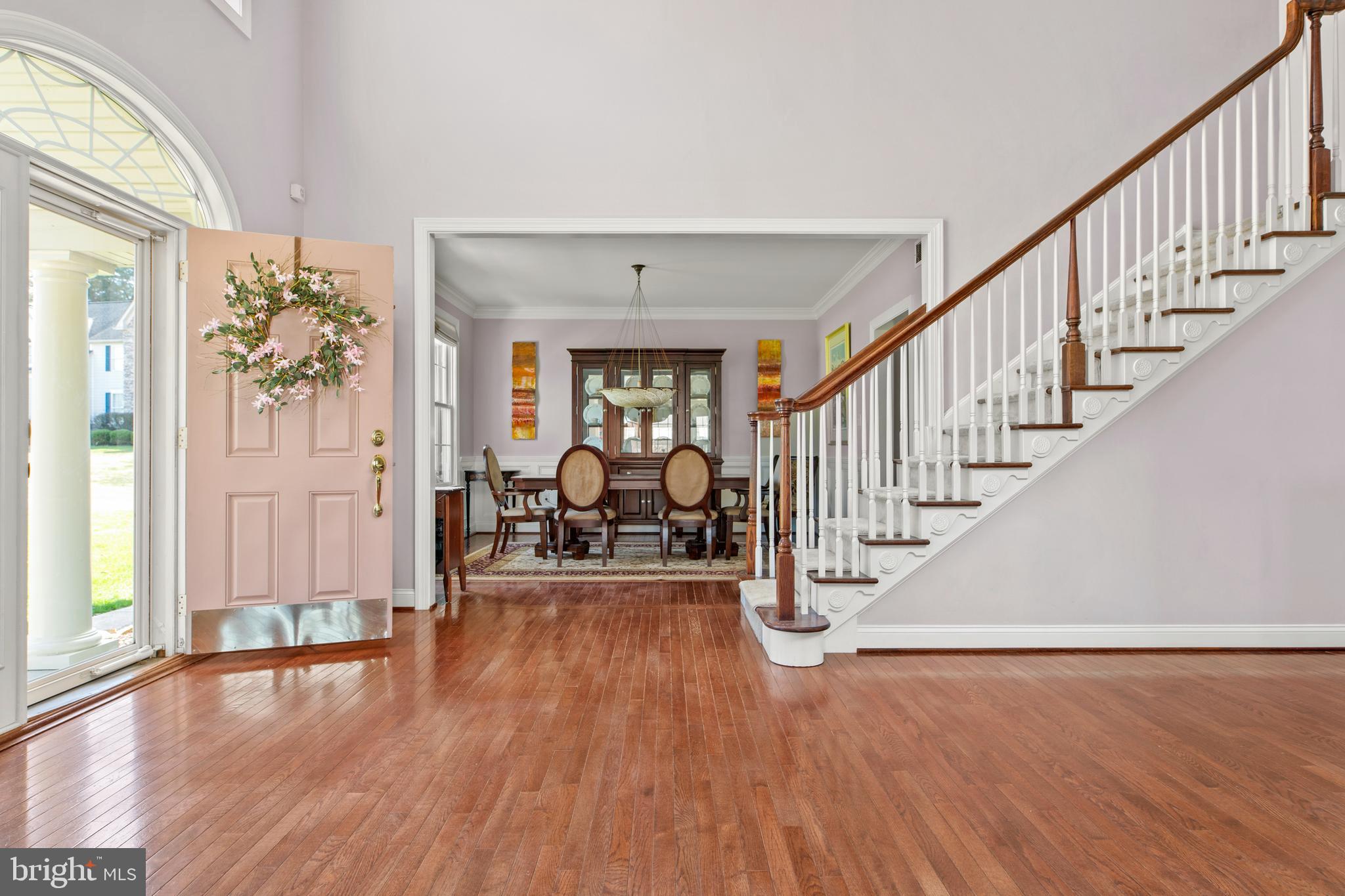 HERITAGE HUNT - Residential