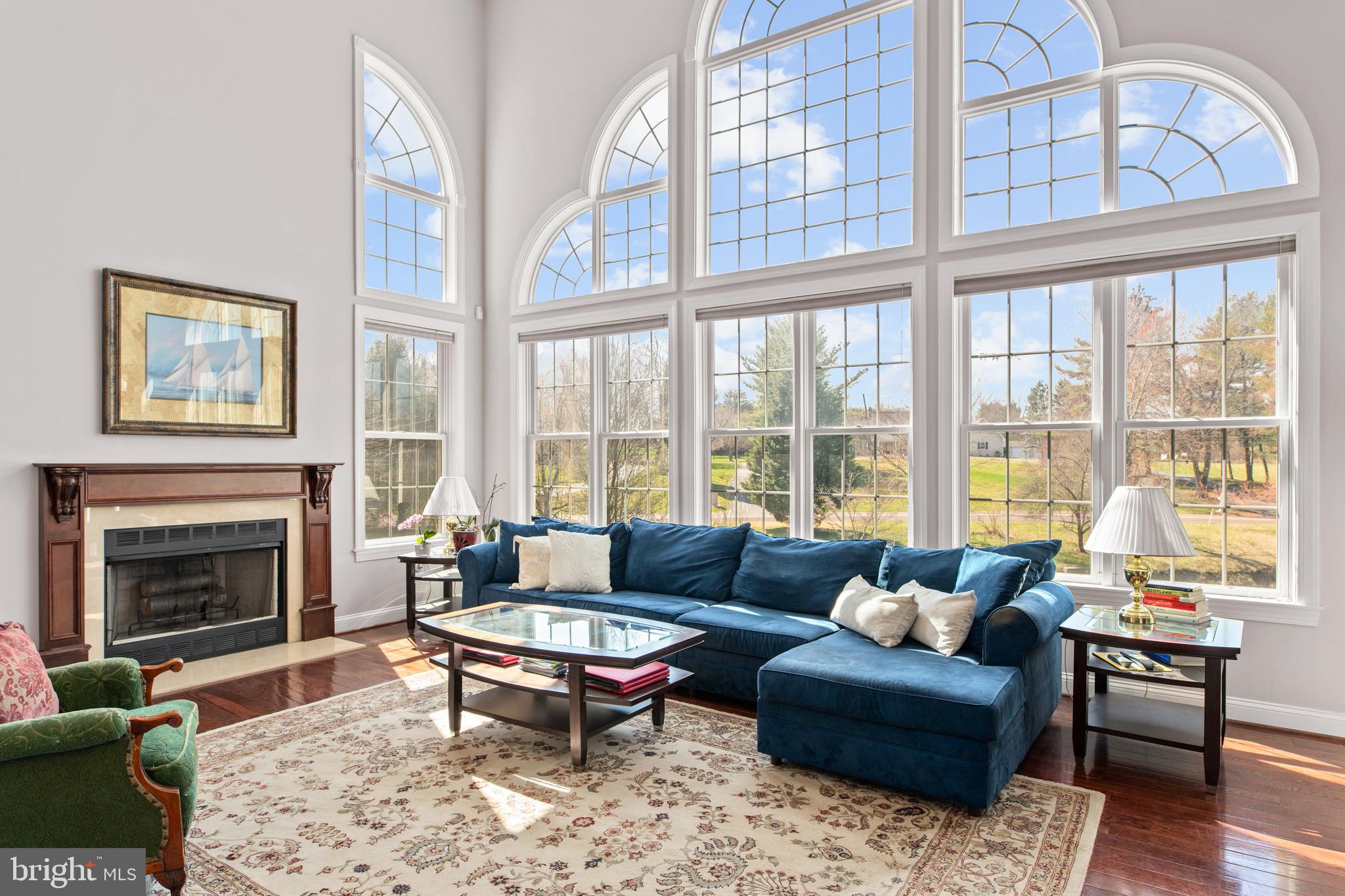 HERITAGE HUNT - Residential