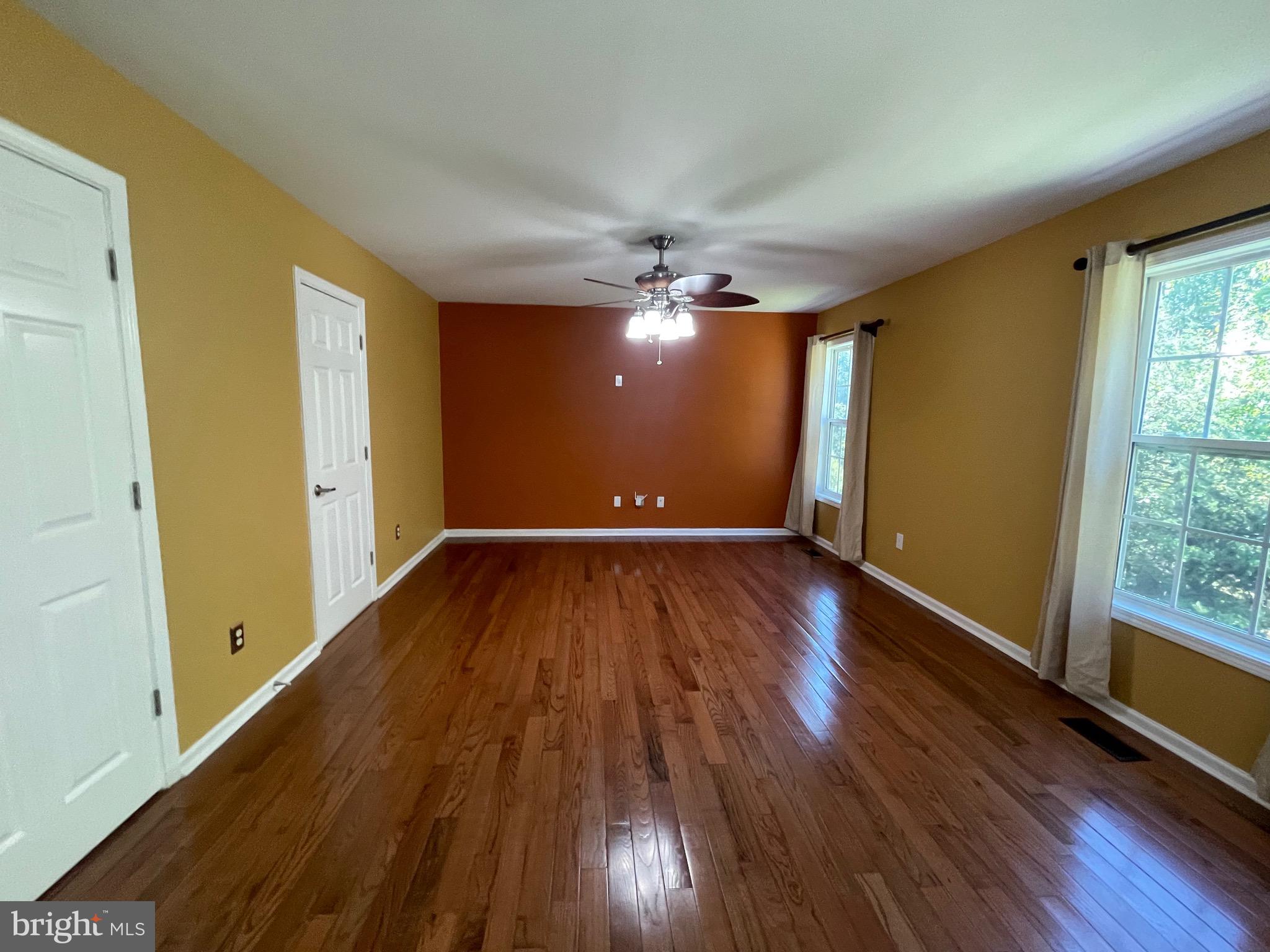 WIDEWATER VILLAGE - Residential