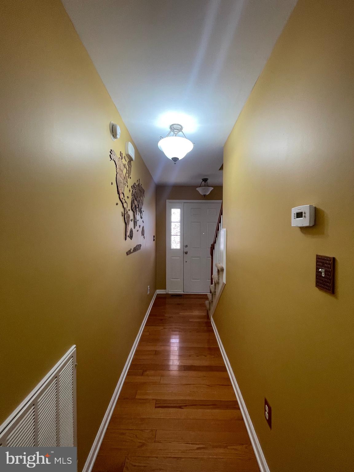 WIDEWATER VILLAGE - Residential