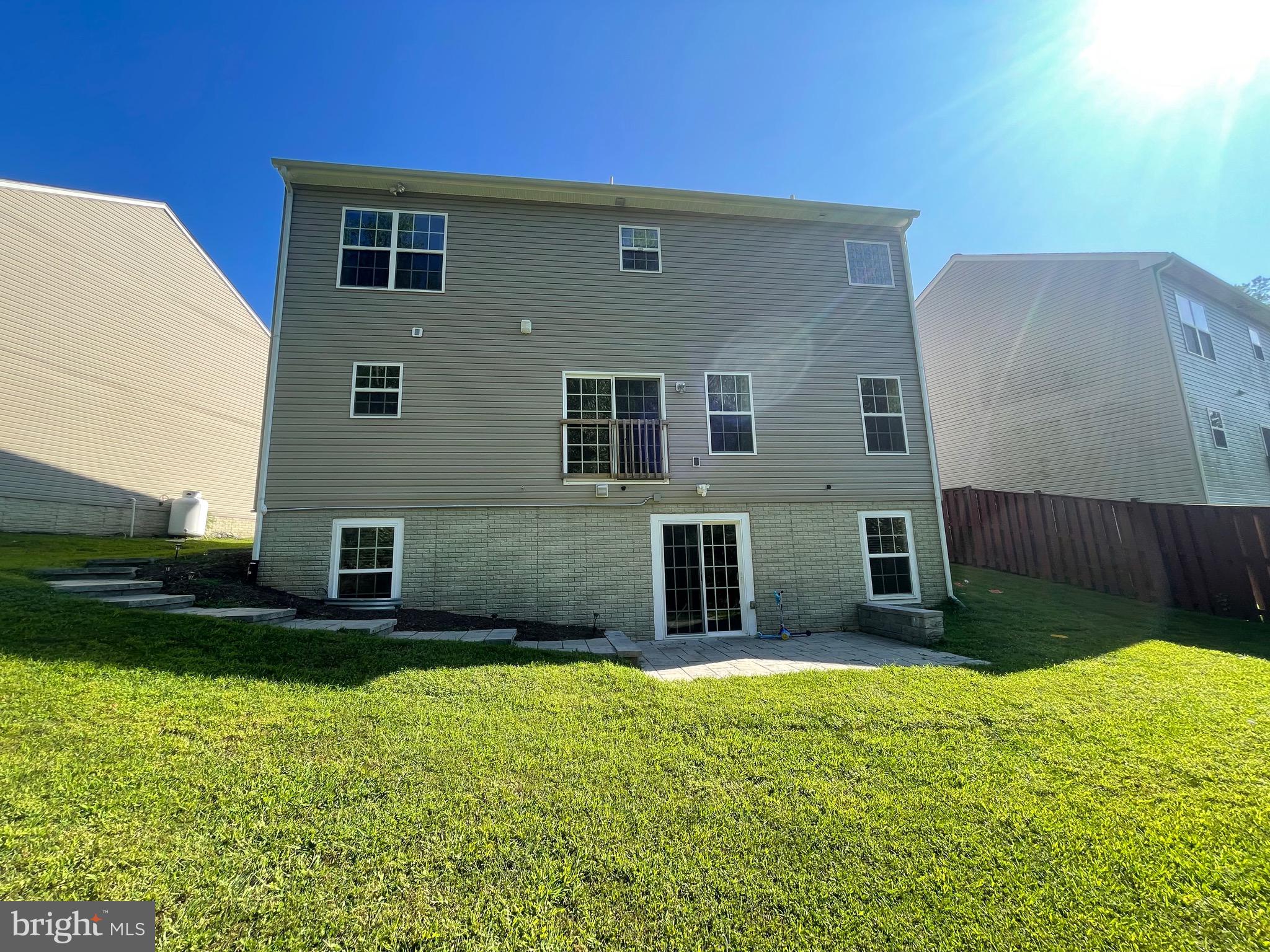 WIDEWATER VILLAGE - Residential