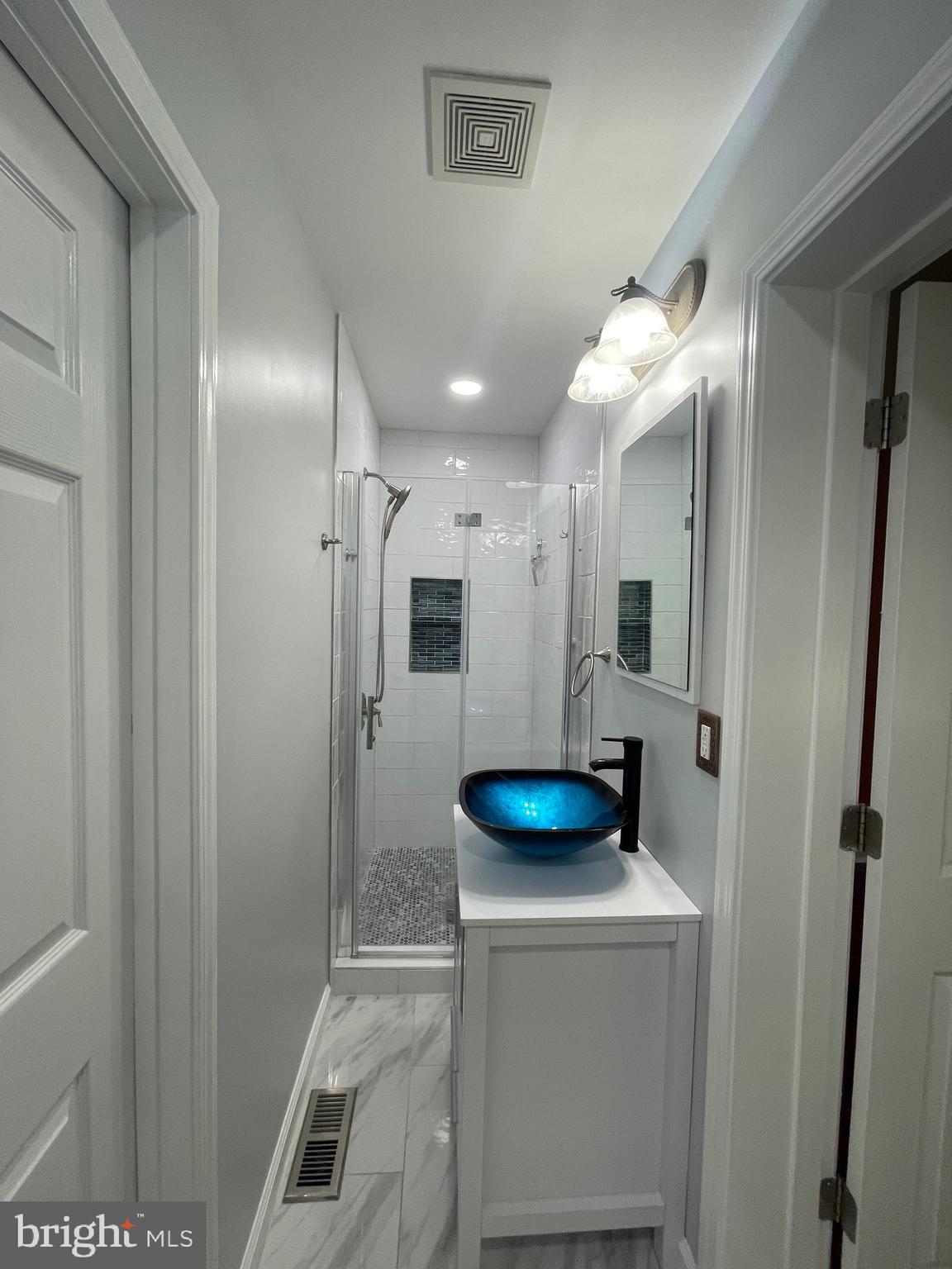 WIDEWATER VILLAGE - Residential