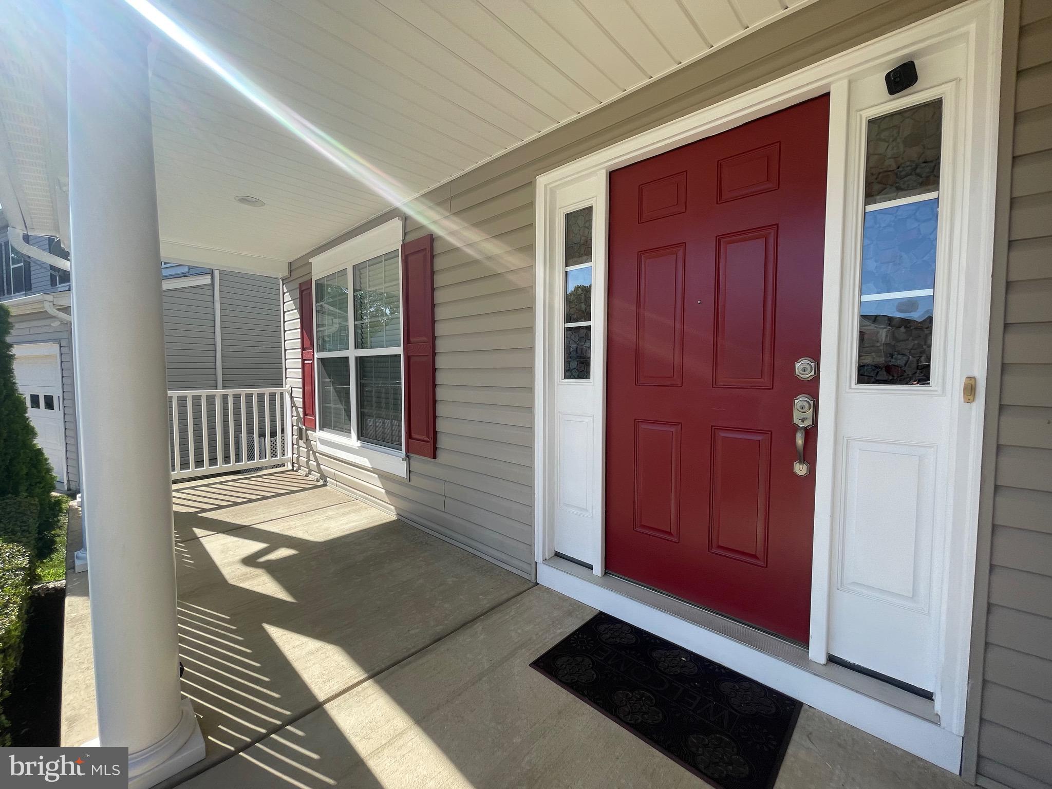 WIDEWATER VILLAGE - Residential