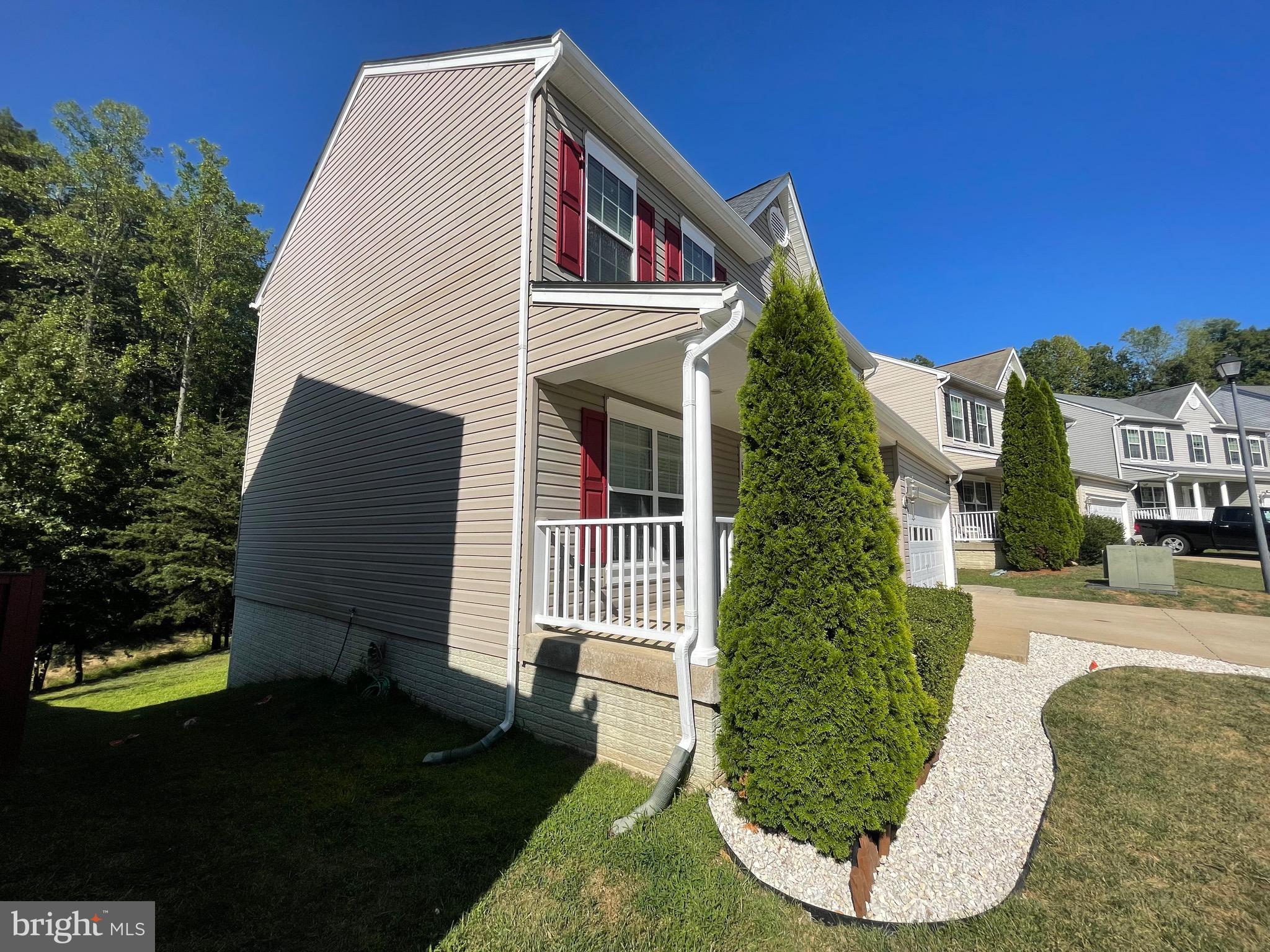 WIDEWATER VILLAGE - Residential