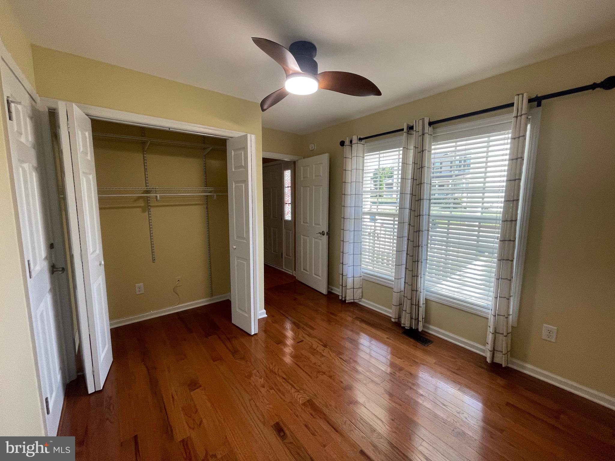 WIDEWATER VILLAGE - Residential