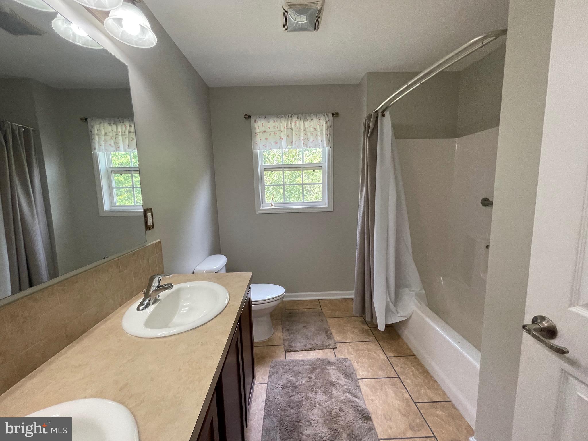 WIDEWATER VILLAGE - Residential