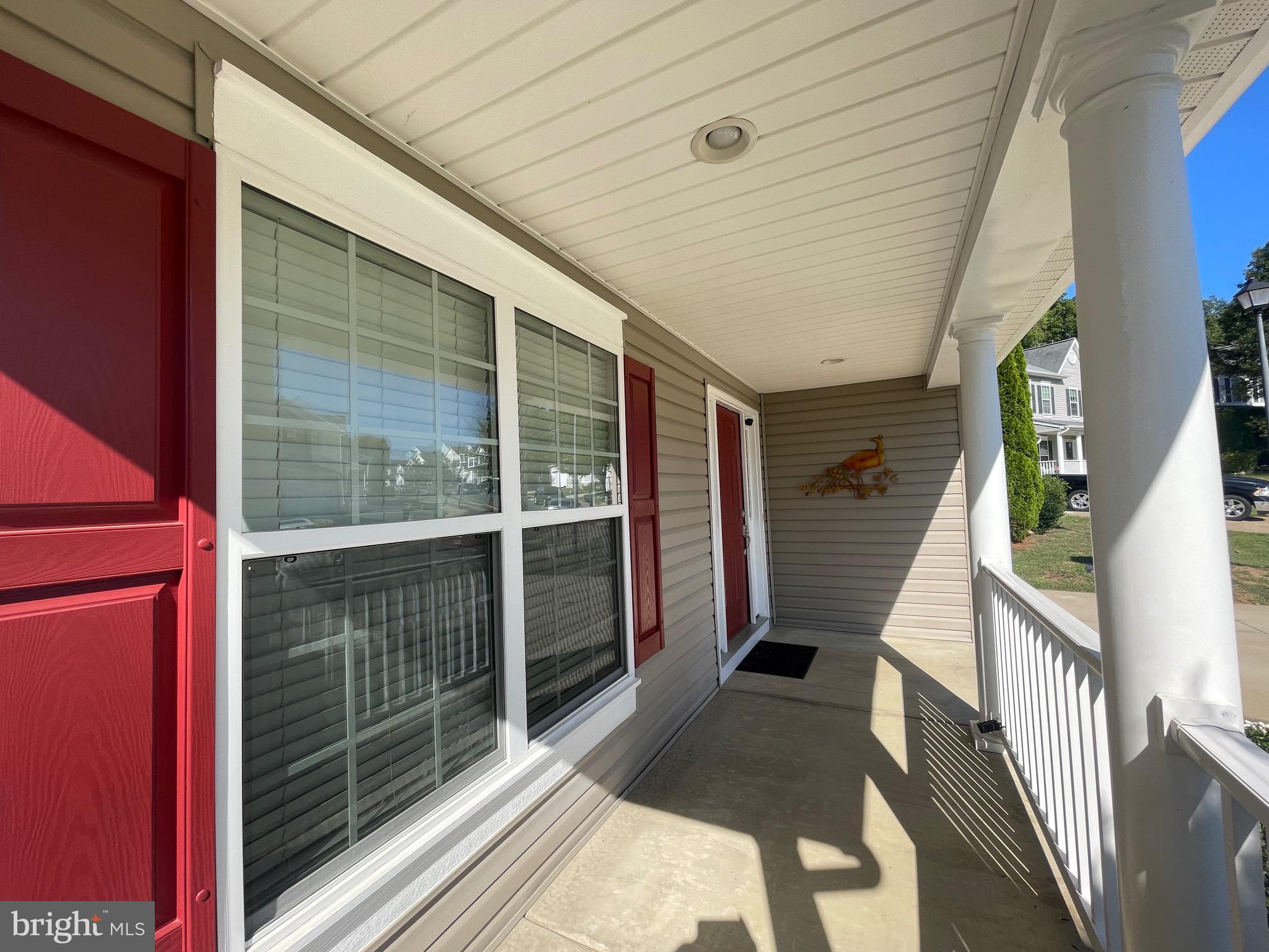 WIDEWATER VILLAGE - Residential