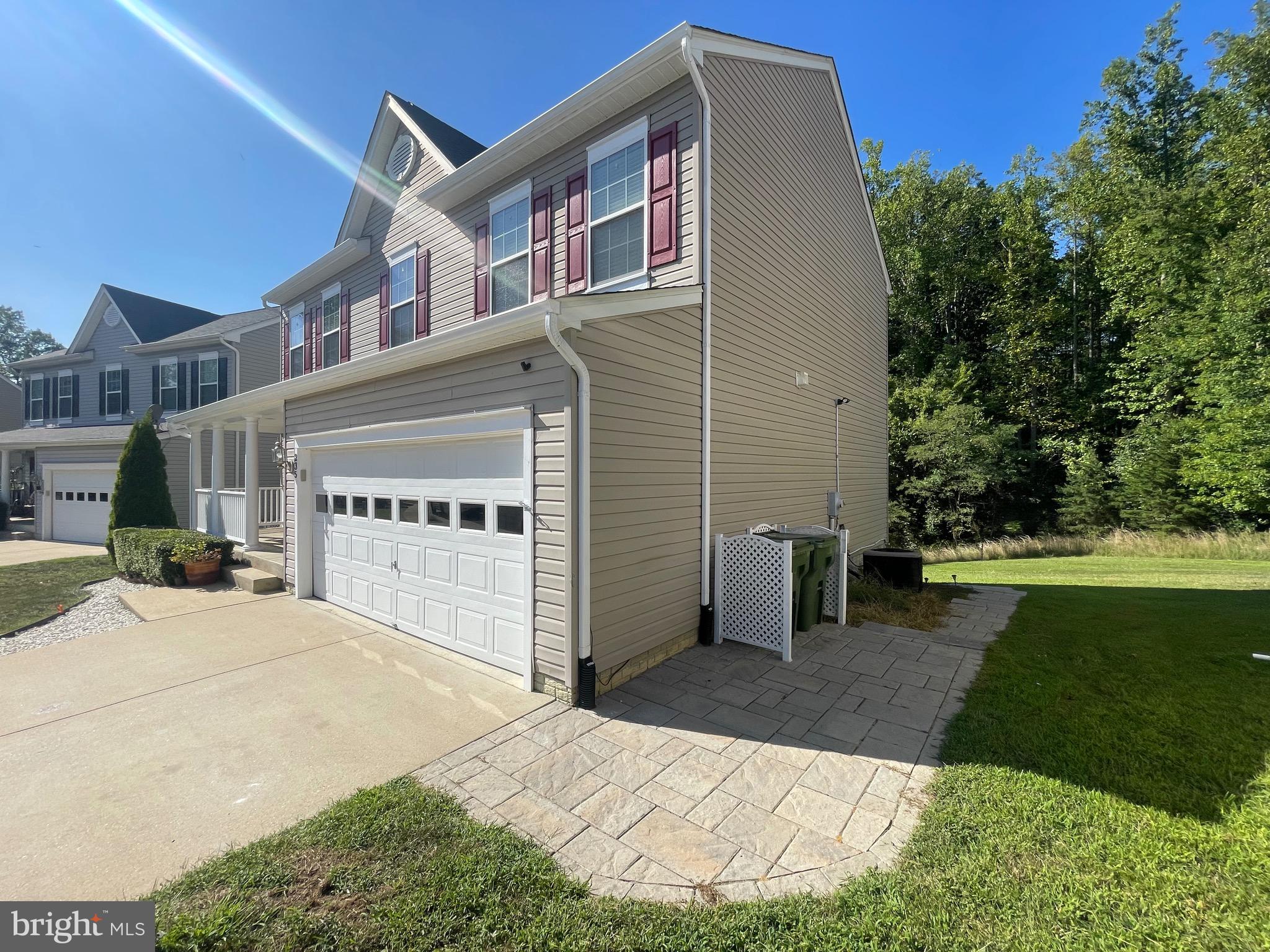 WIDEWATER VILLAGE - Residential