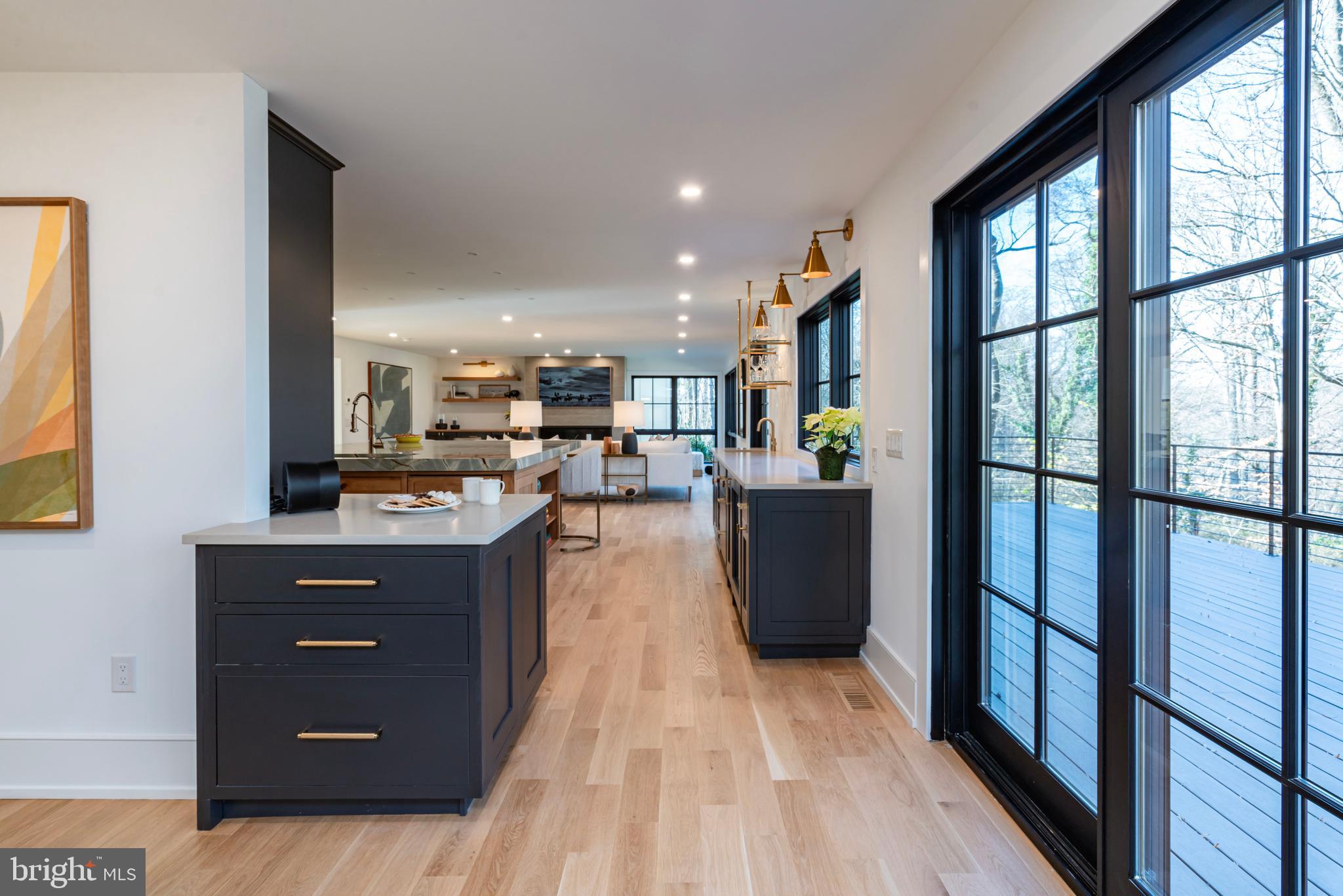 CHESTNUT HILL - Residential