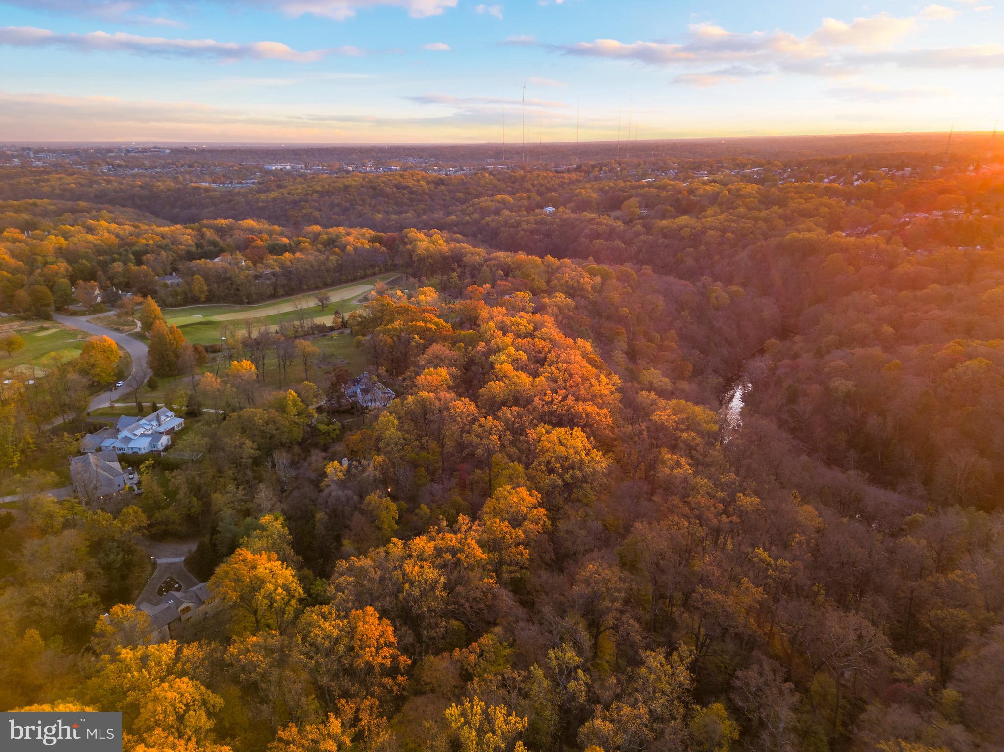 CHESTNUT HILL - Residential