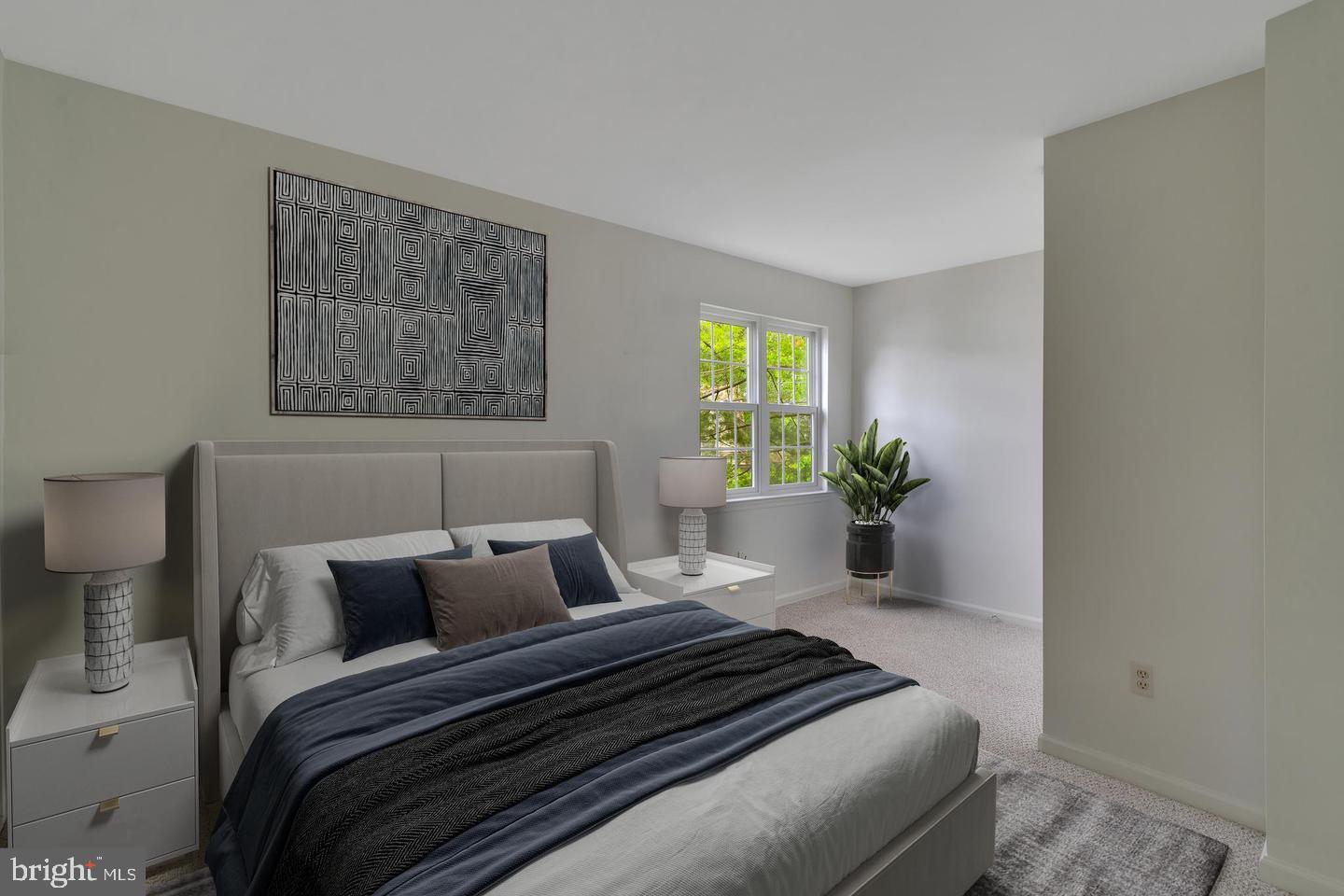 EAGLE CROSSING - Residential Lease