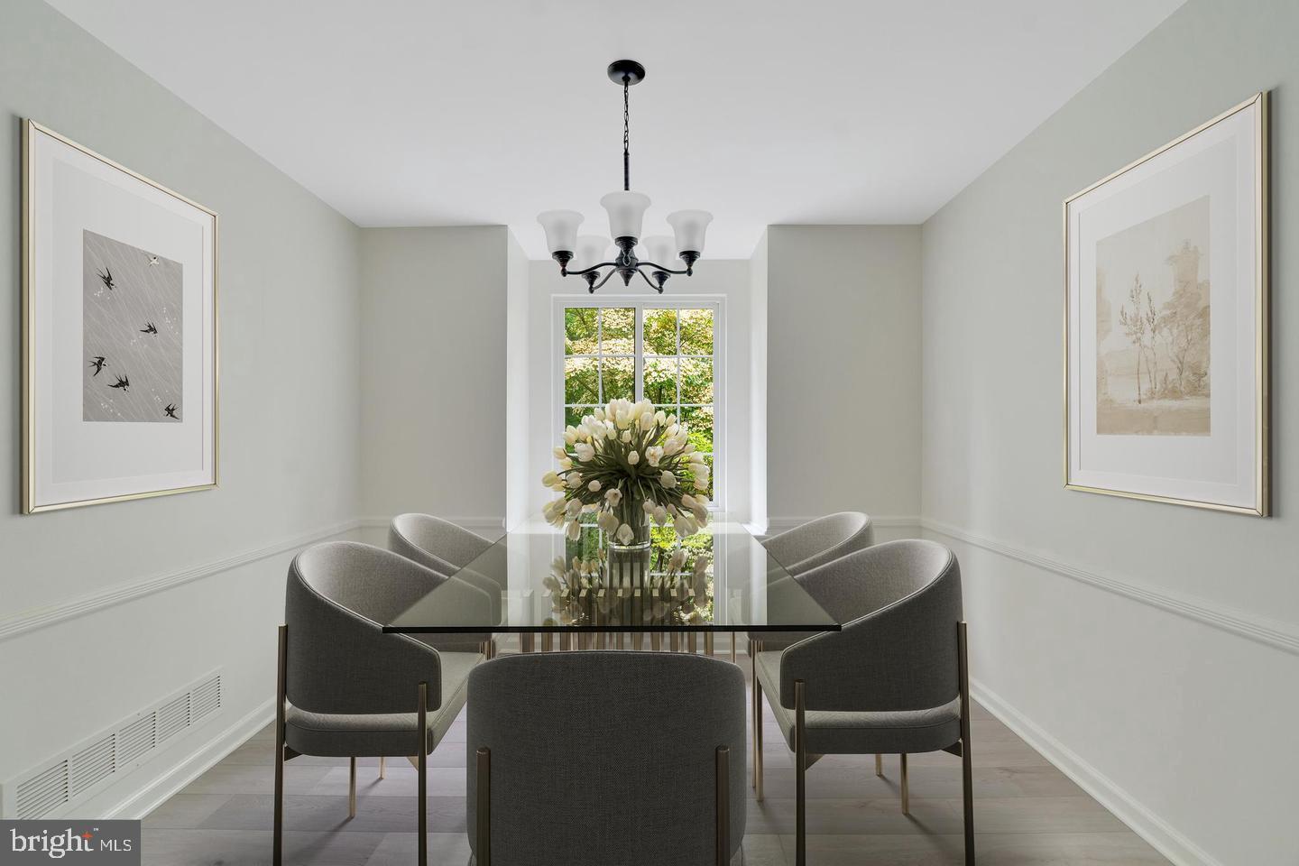 EAGLE CROSSING - Residential Lease