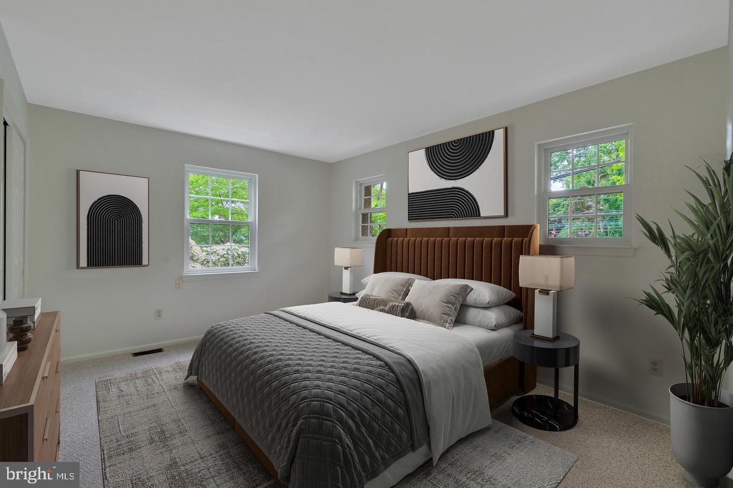 EAGLE CROSSING - Residential Lease