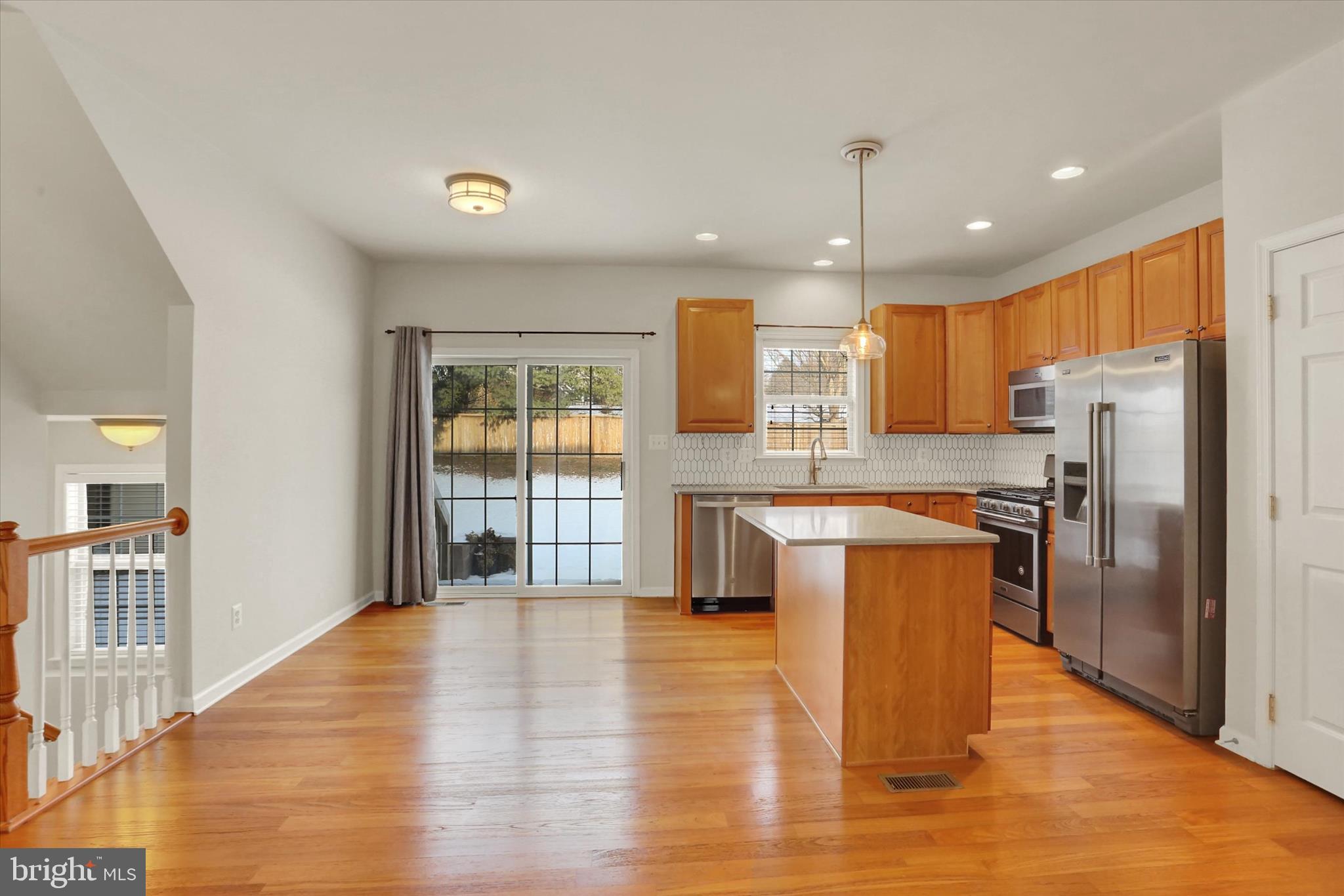 STONEBRIDGE CROSSING - Residential