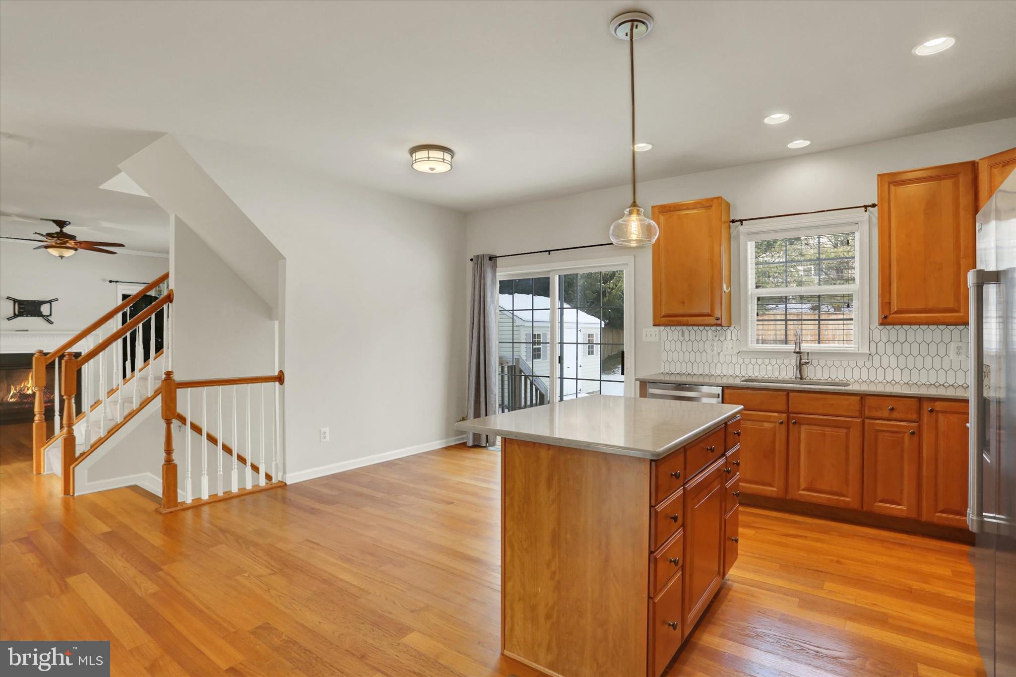 STONEBRIDGE CROSSING - Residential