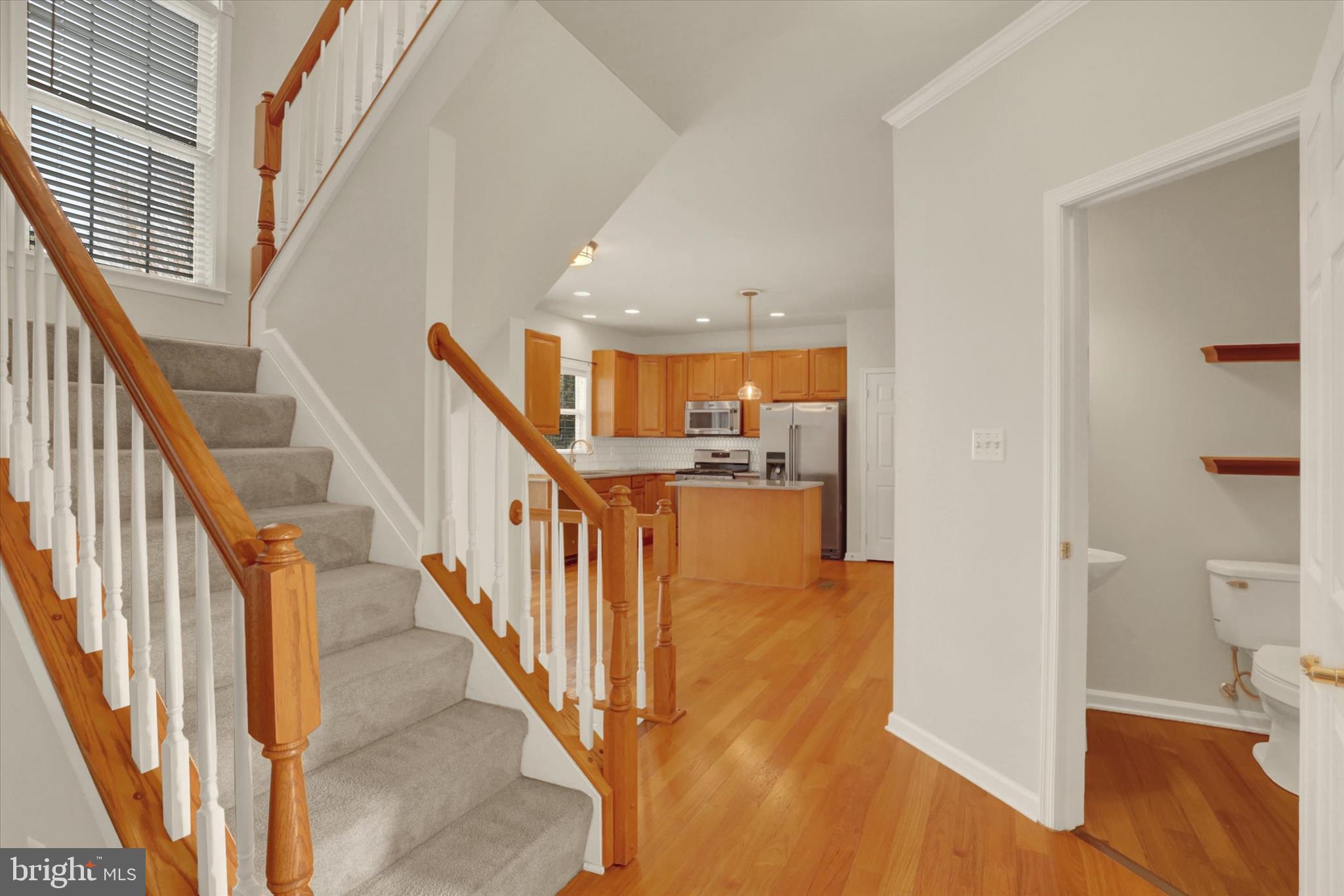 STONEBRIDGE CROSSING - Residential