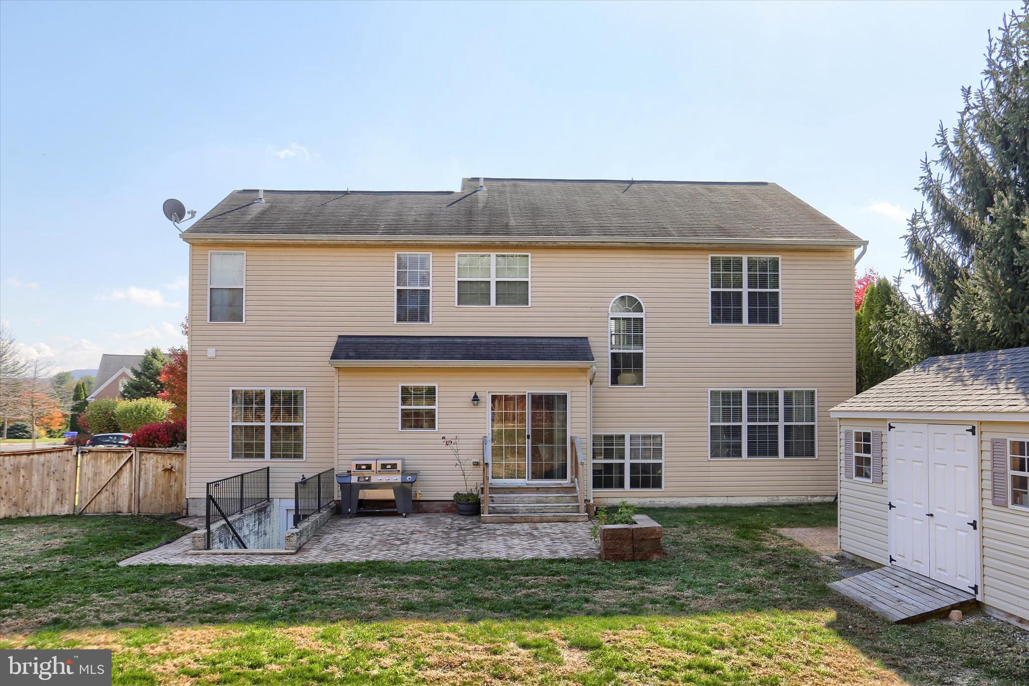 101 HEARTHSTONE COURT