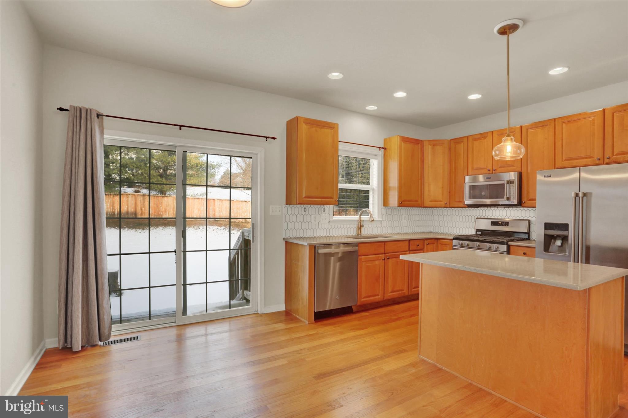 STONEBRIDGE CROSSING - Residential