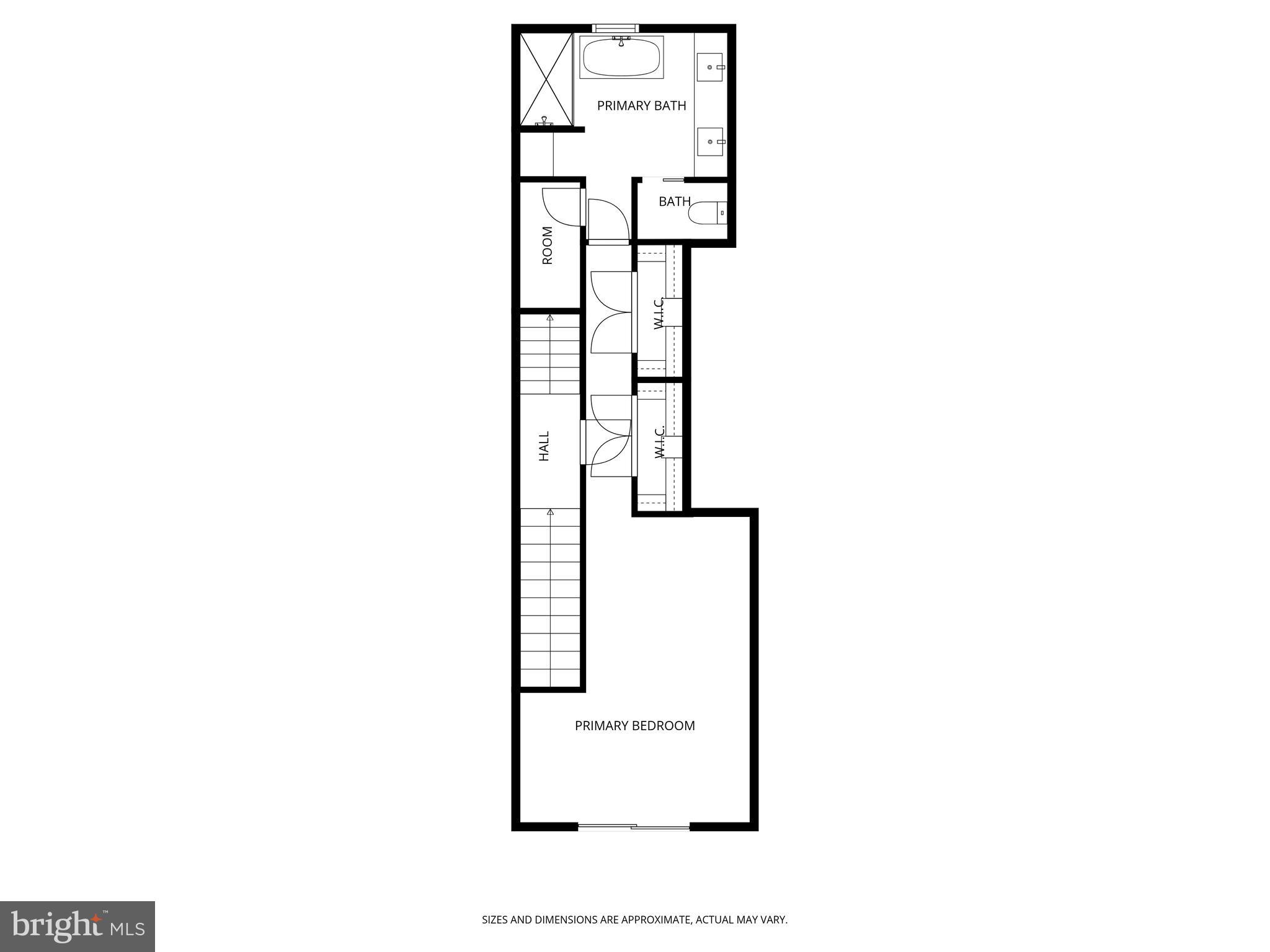 LOWER MOYAMENSING - Residential