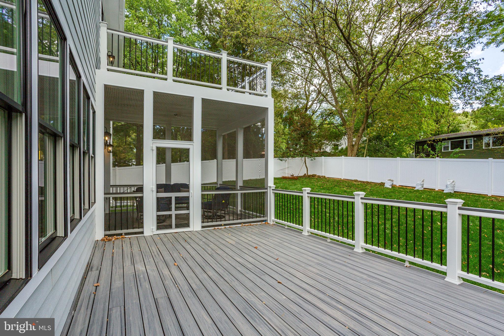 VIENNA WOODS - Residential