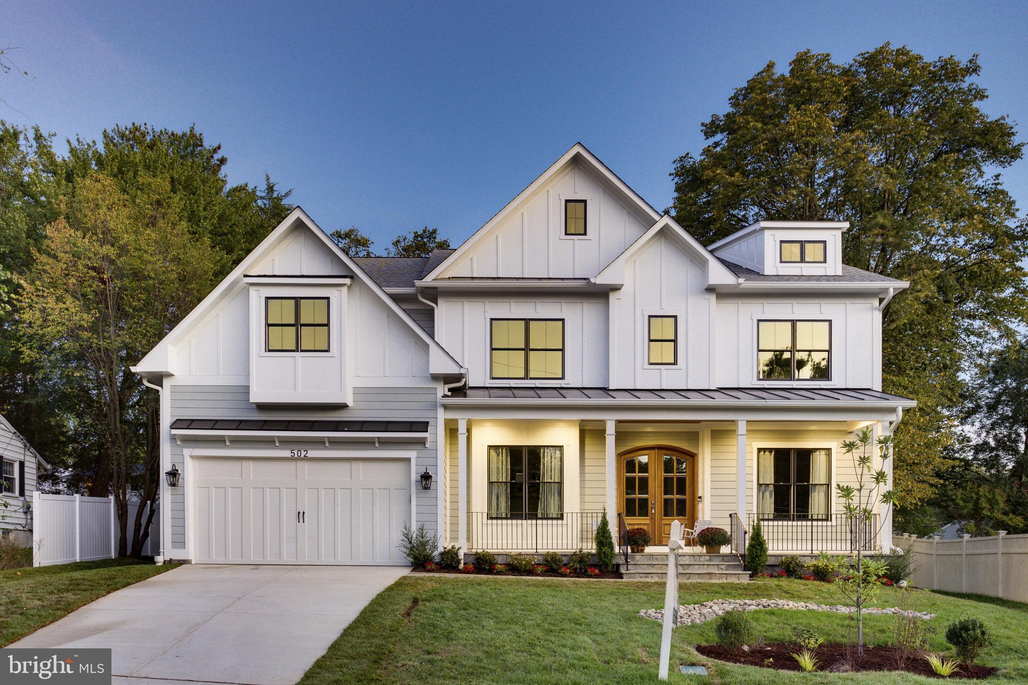 VIENNA WOODS - Residential