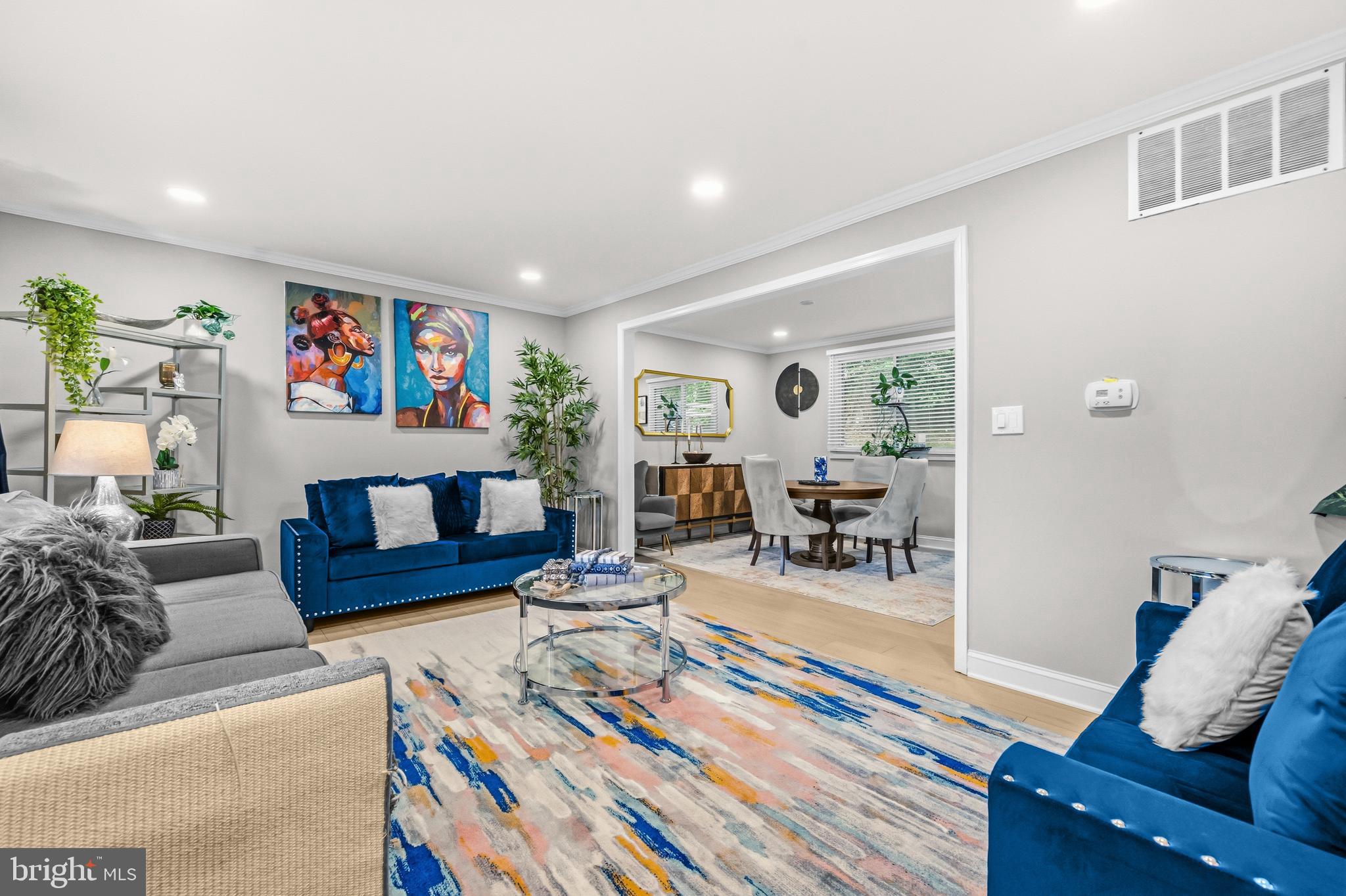 7001 MARMICK PLACE