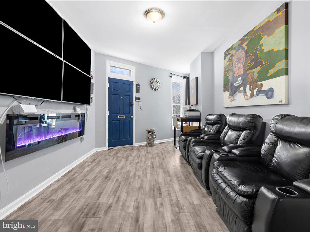 PIGTOWN HISTORIC DISTRICT - Residential