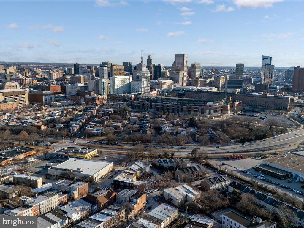 PIGTOWN HISTORIC DISTRICT - Residential